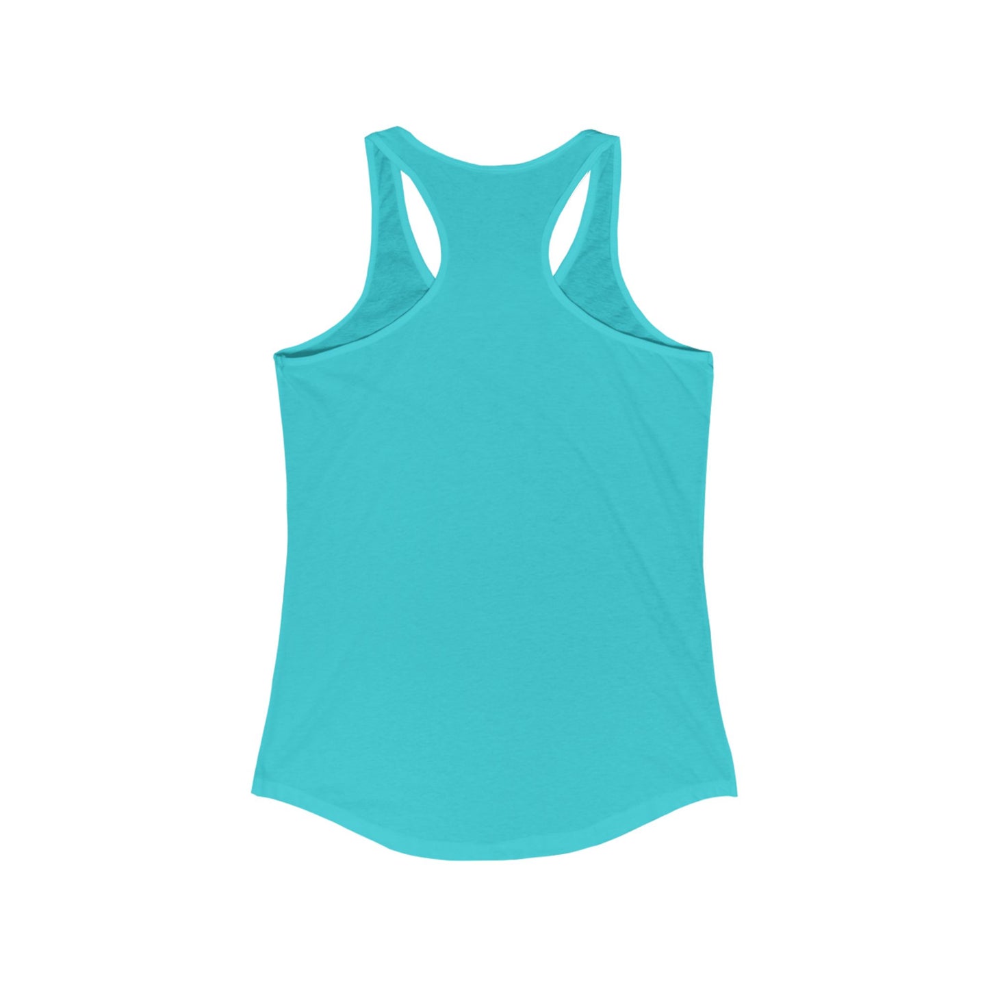 my gender is not a costume women's tank top