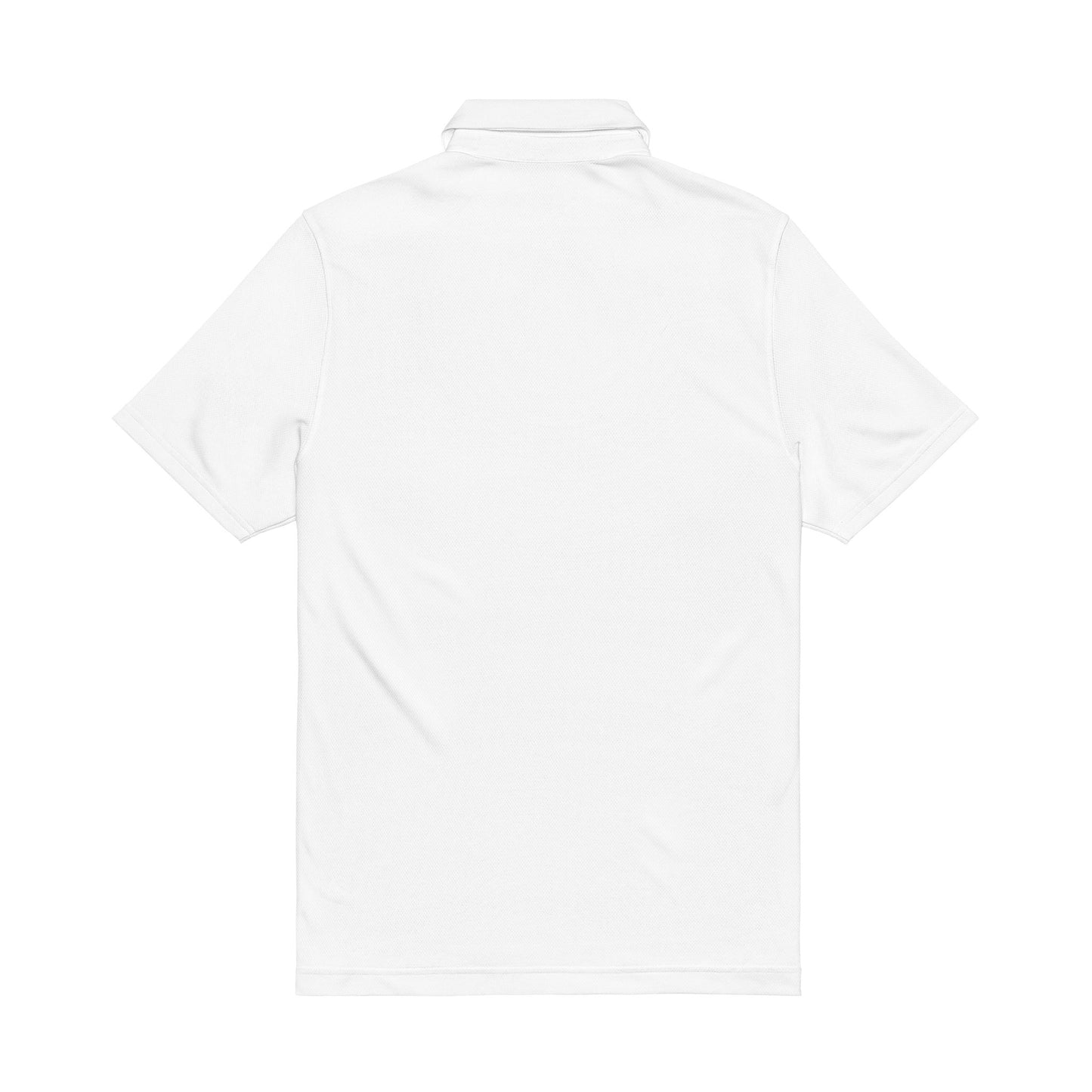clown world Under Armour® men's embroidered polo shirt
