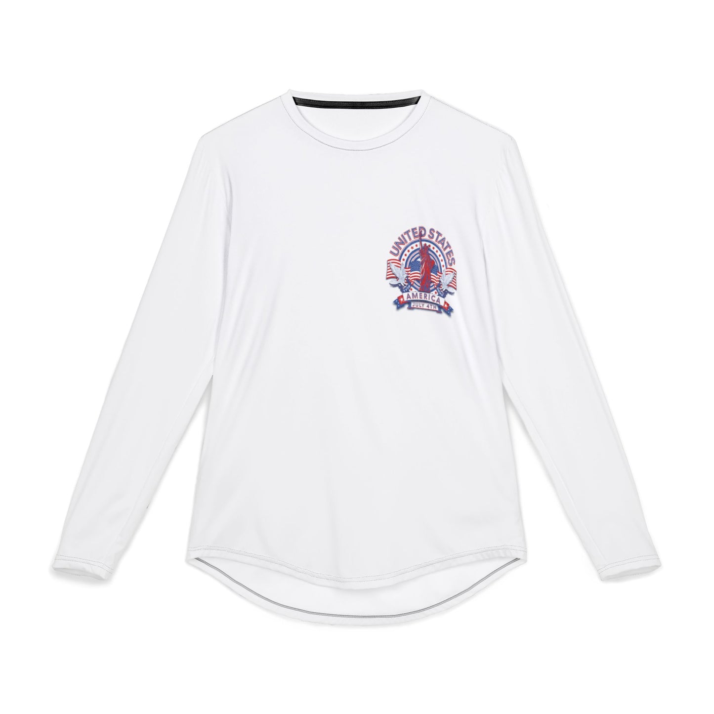 1776 long sleeve UV protection shirt