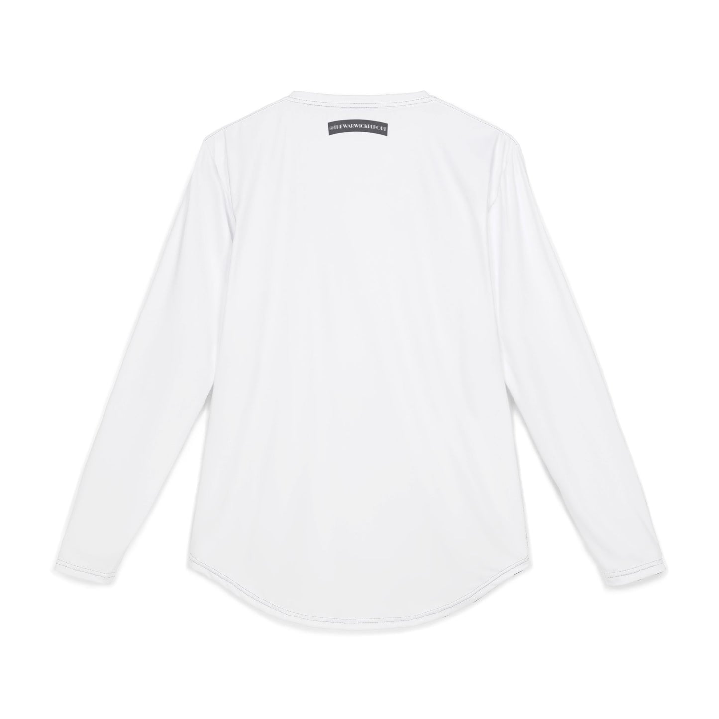 cunt bubbles long sleeve UV protection shirt