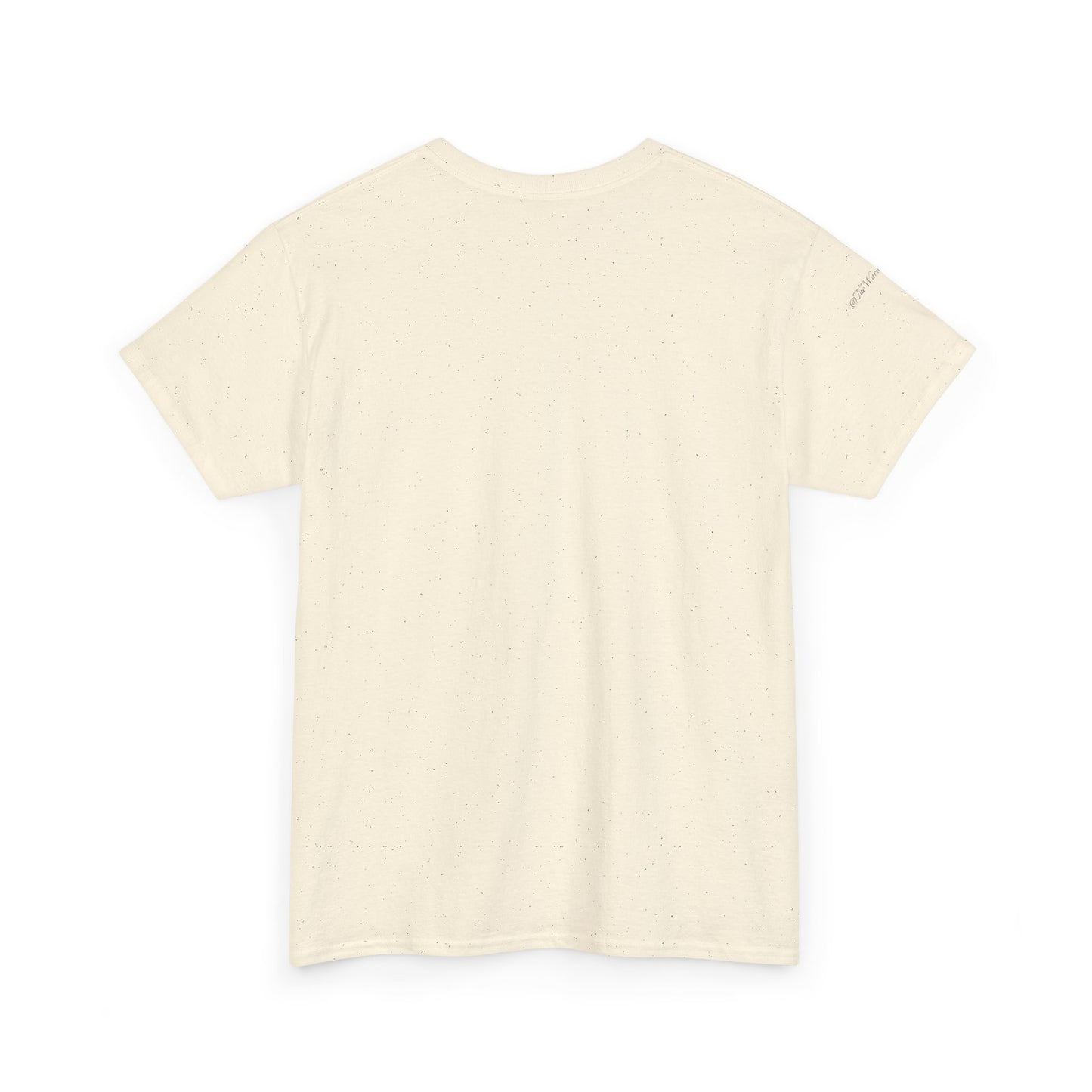 reject modernity martini tee