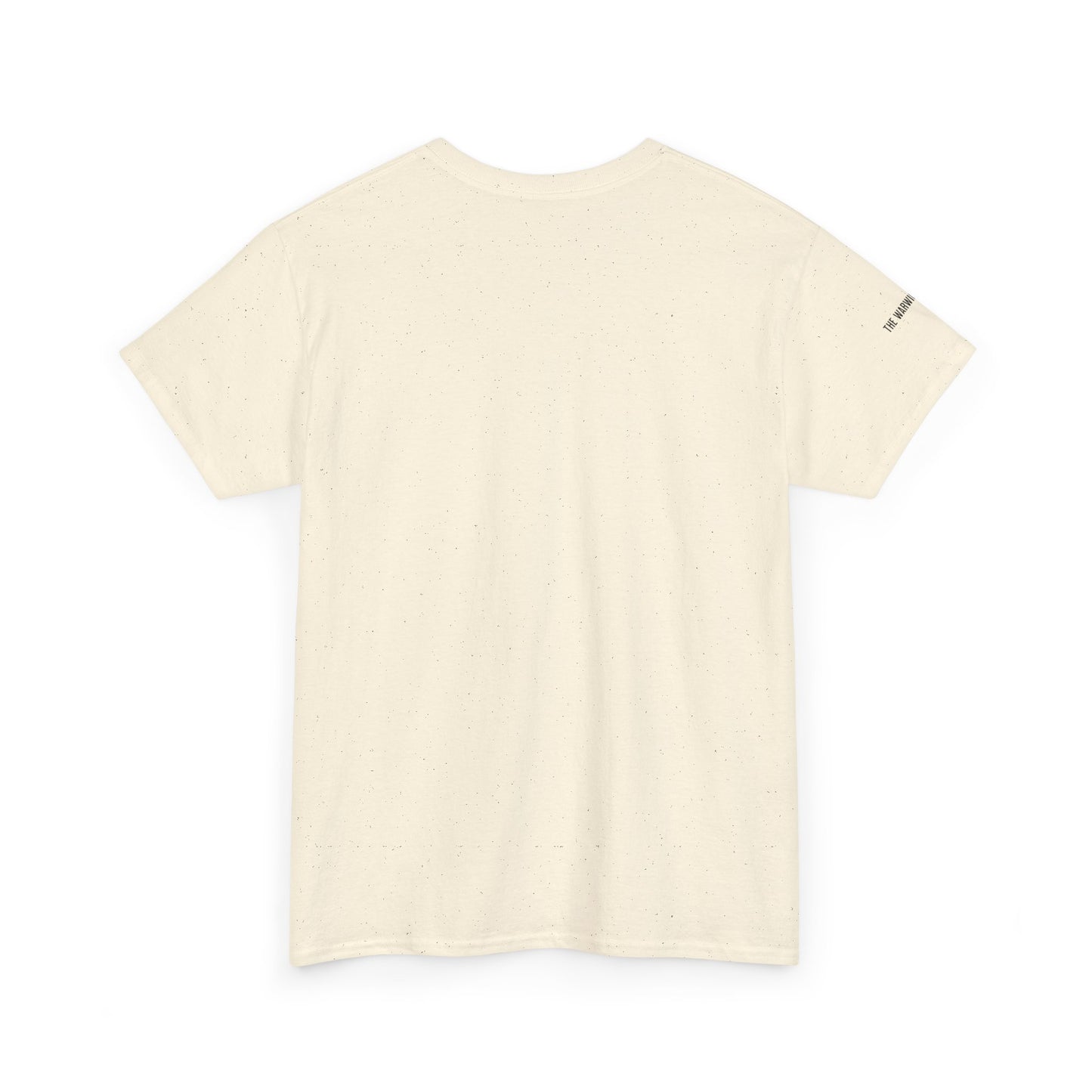 reject modernity martini tee