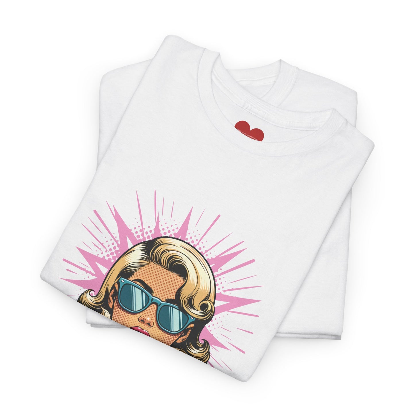 "woman" is not a choice tee