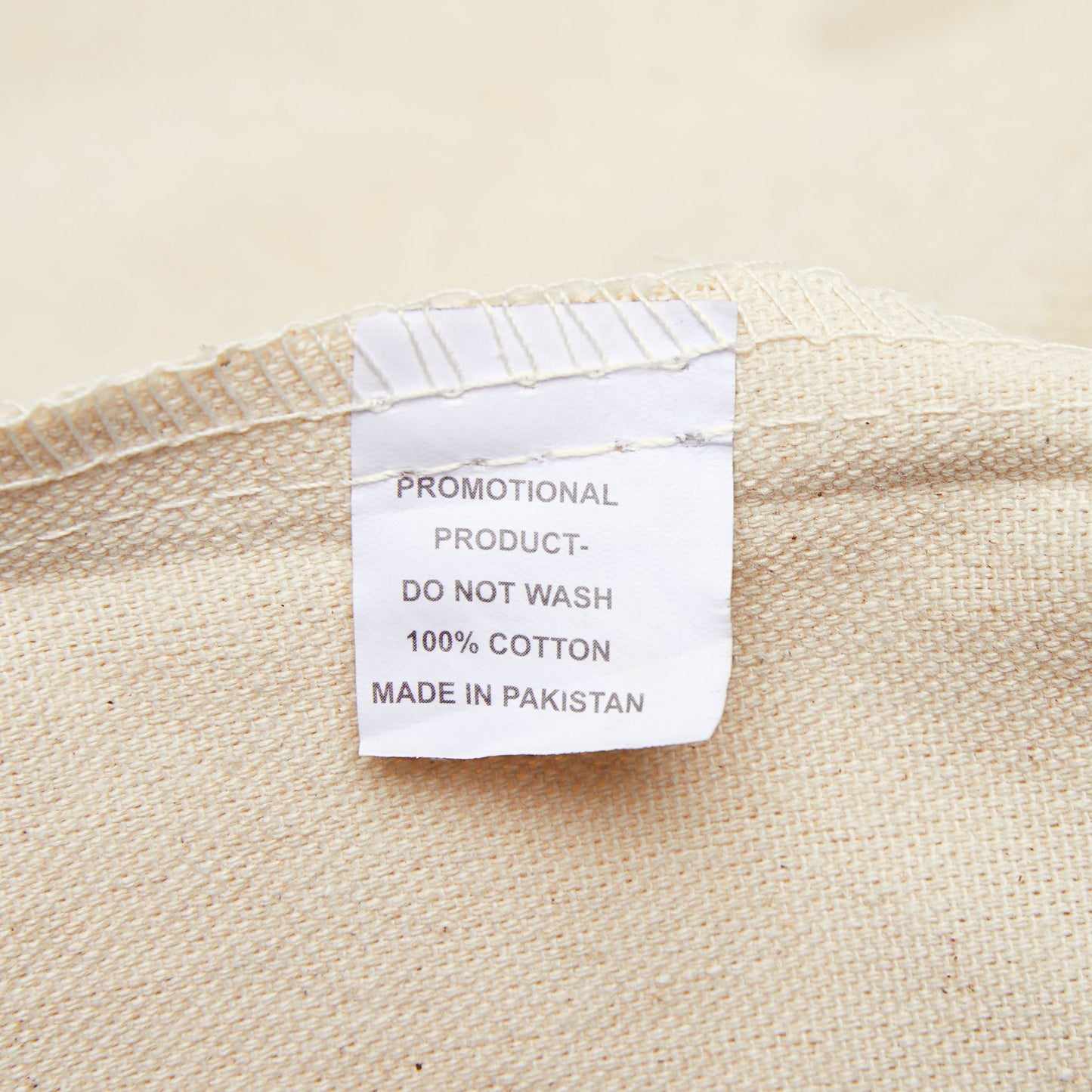 my gender is not a costume rosie cotton tote bag