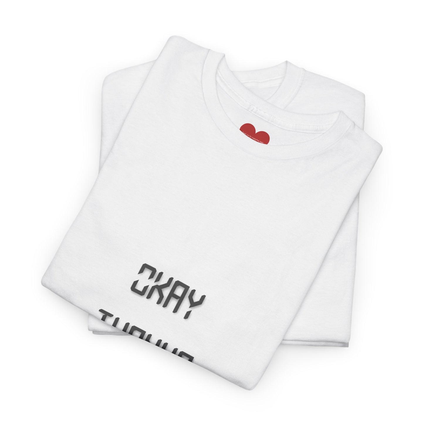 Okay thanks bye digital tee