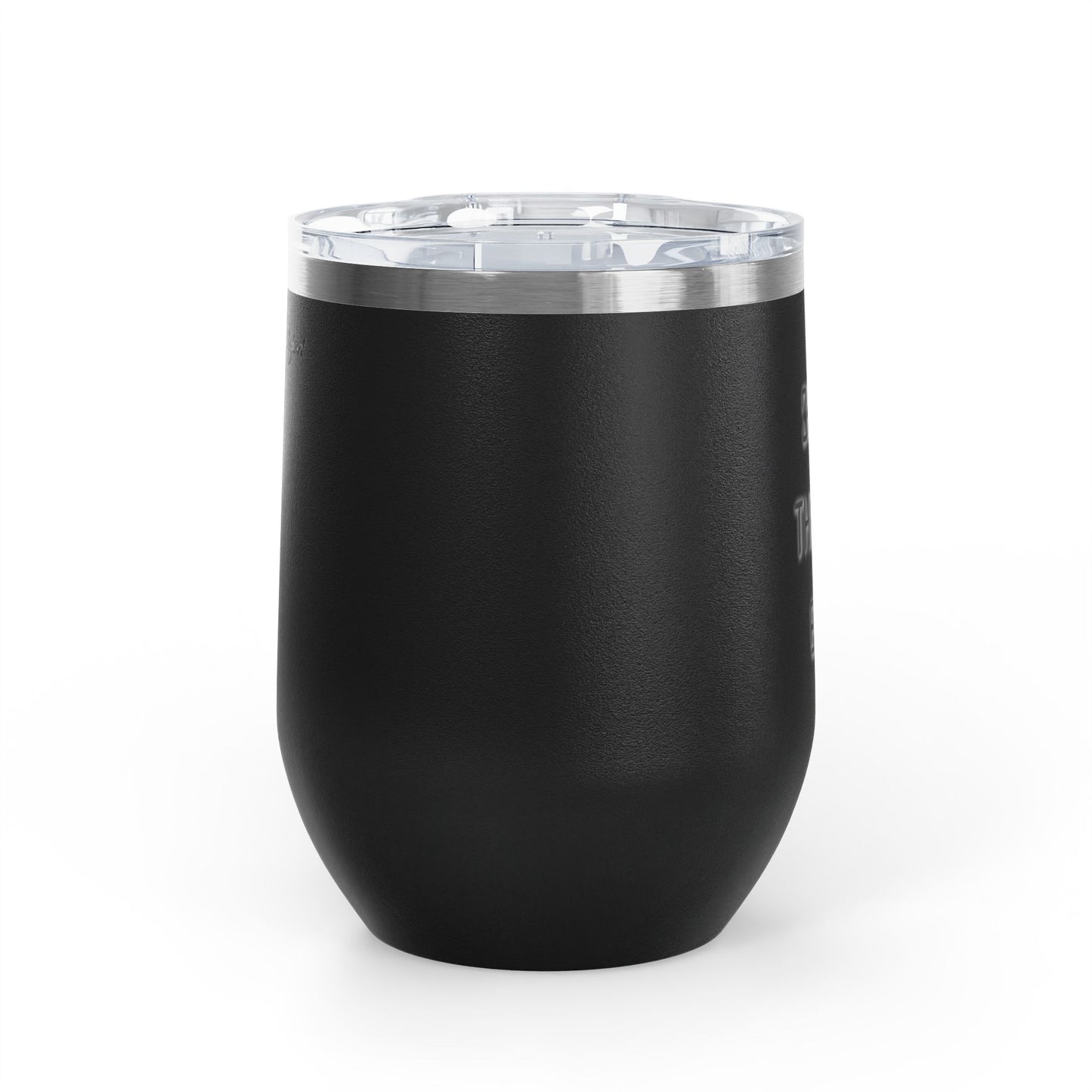Okay thanks bye wine tumbler