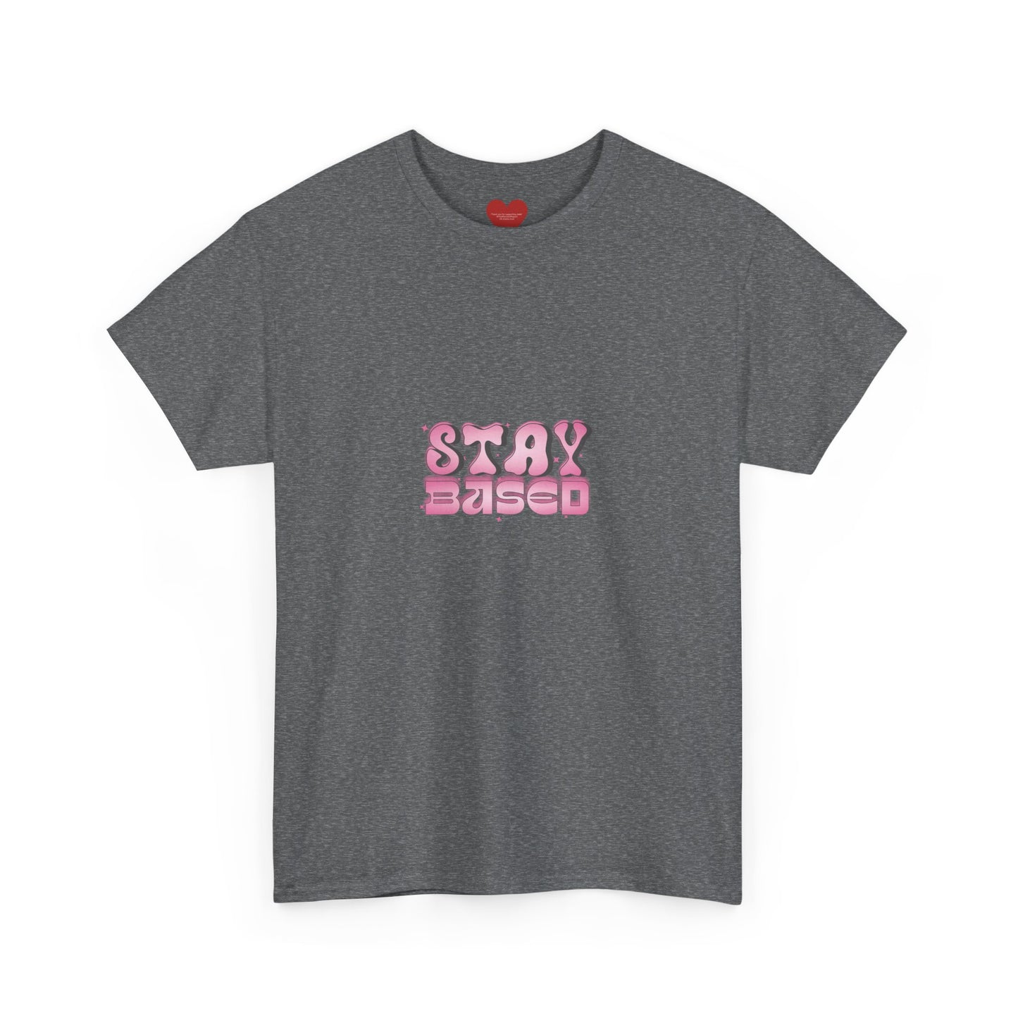Stay based tee