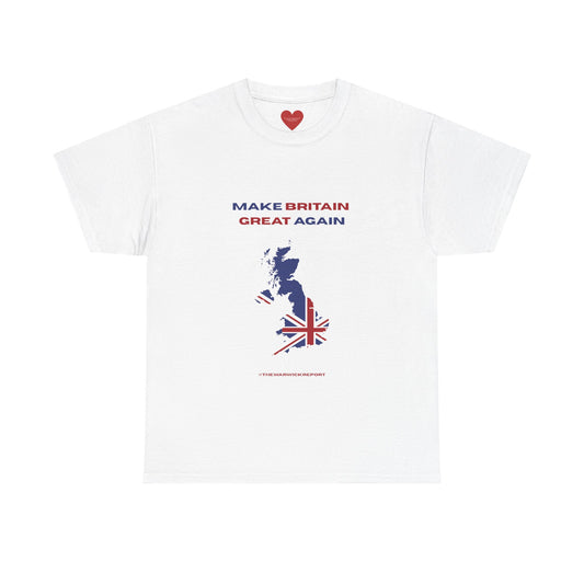 Make Britain Great Again