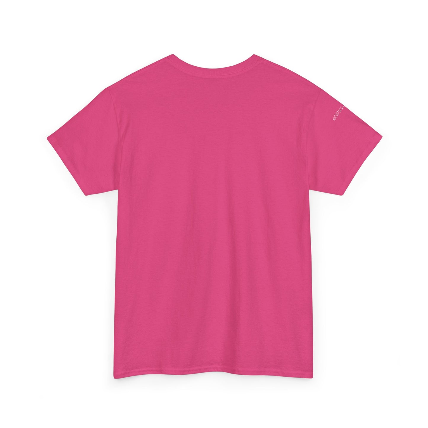 "woman" is not a choice tee