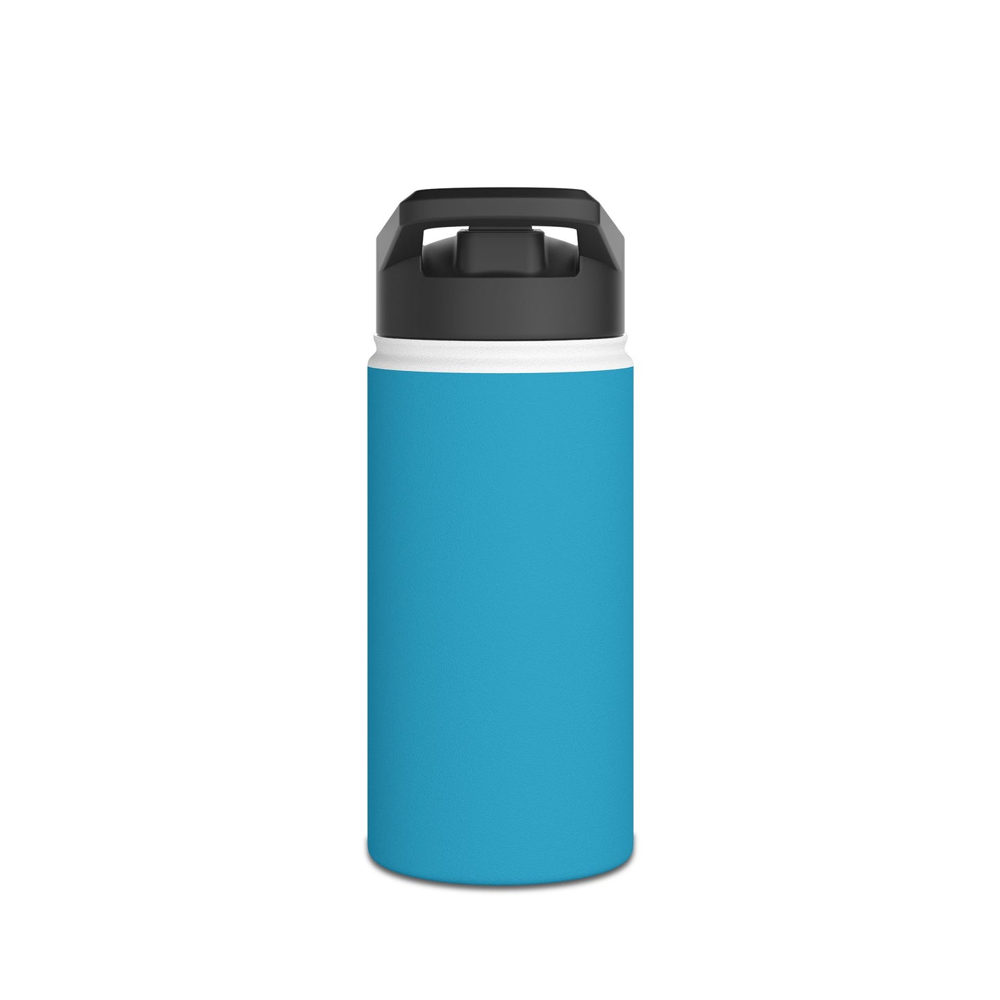 my gender is not a costume rosie stainless steel water bottle