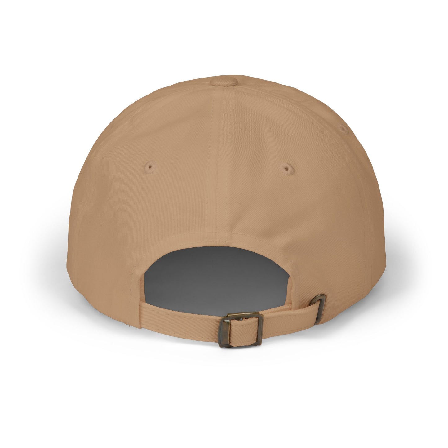 innit scribble dad cap