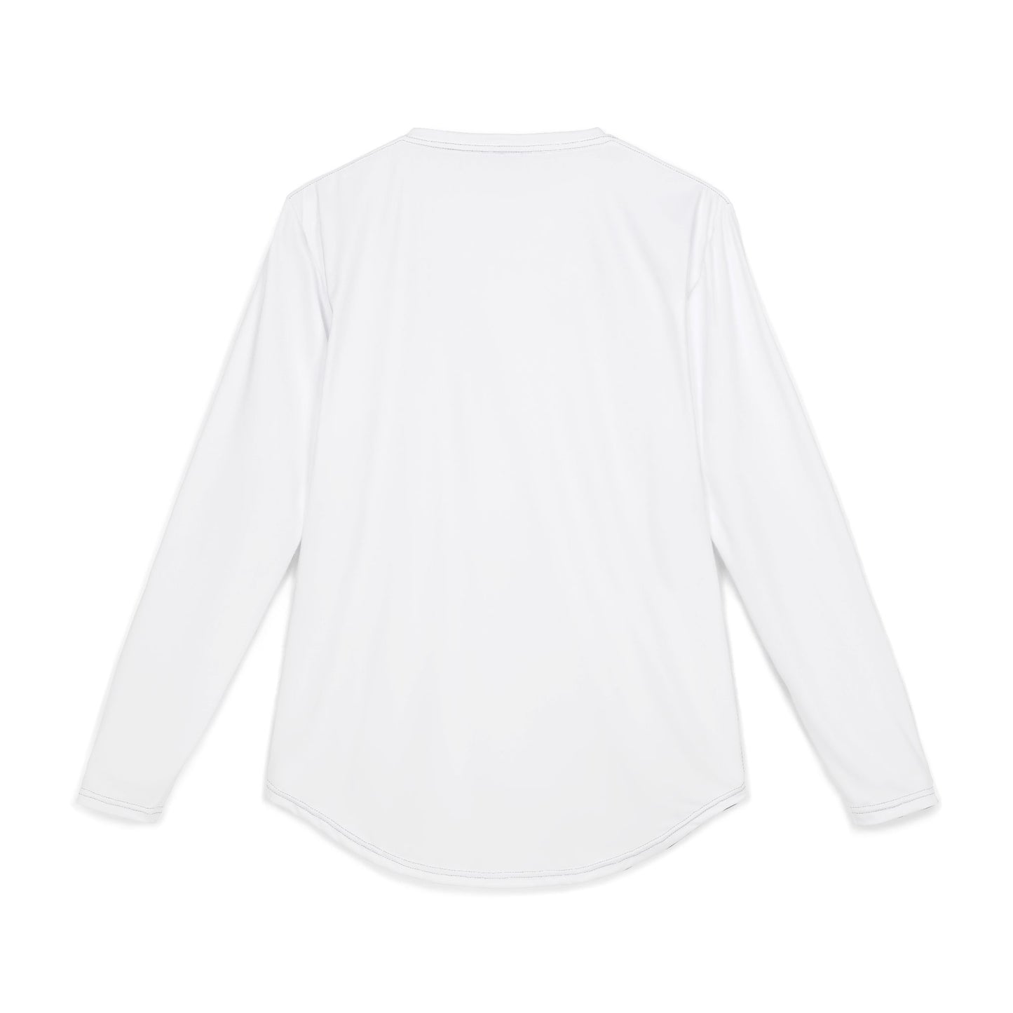 i hate you all equally stars long sleeve UV protection shirt