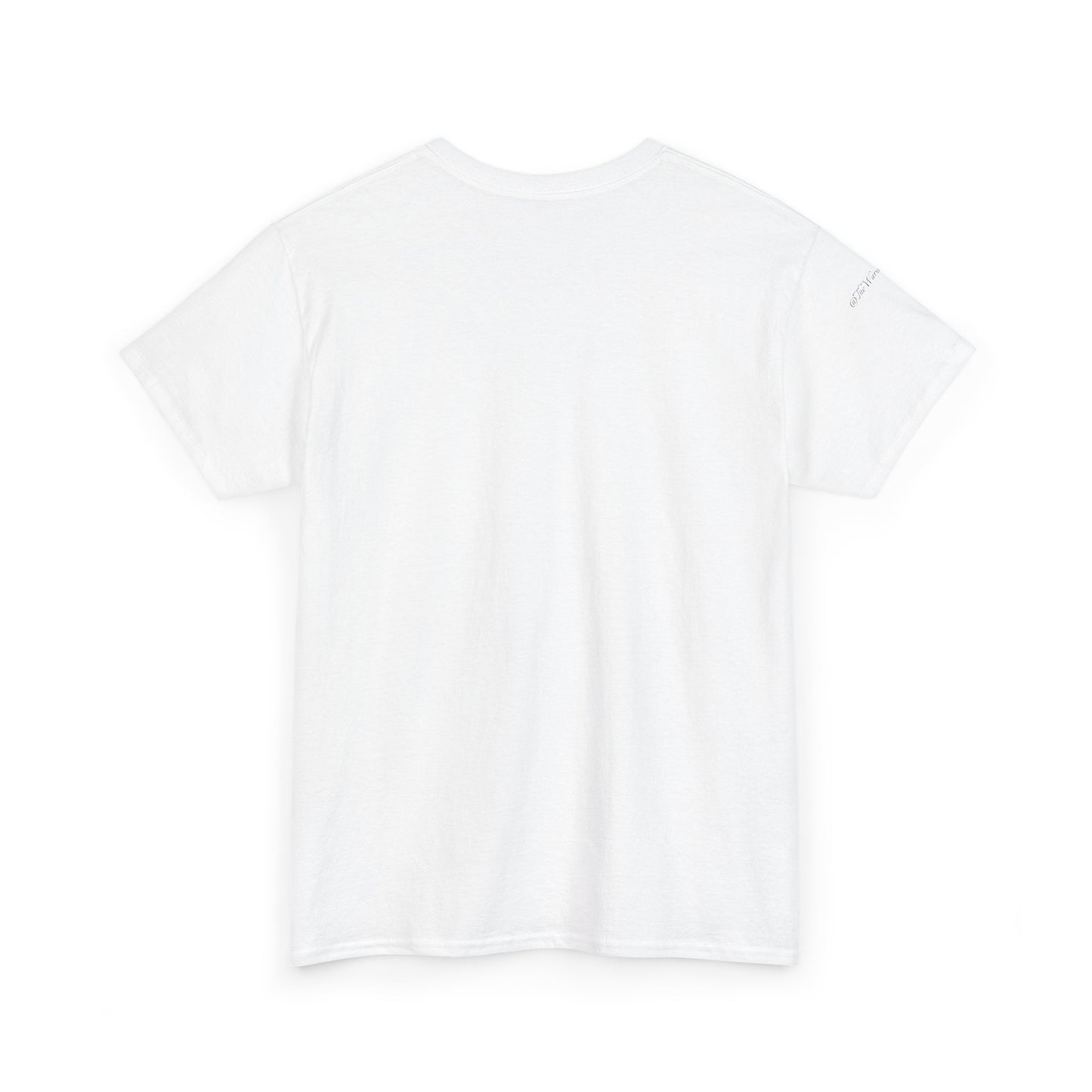 reject modernity martini tee