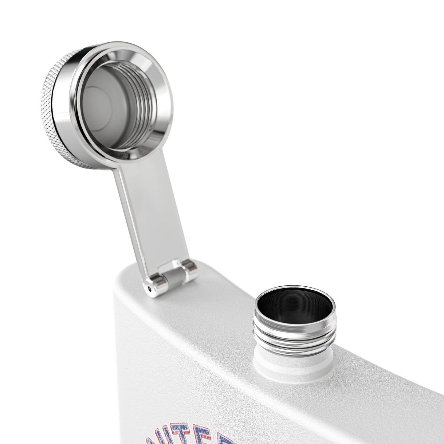 1776 stainless steel flask