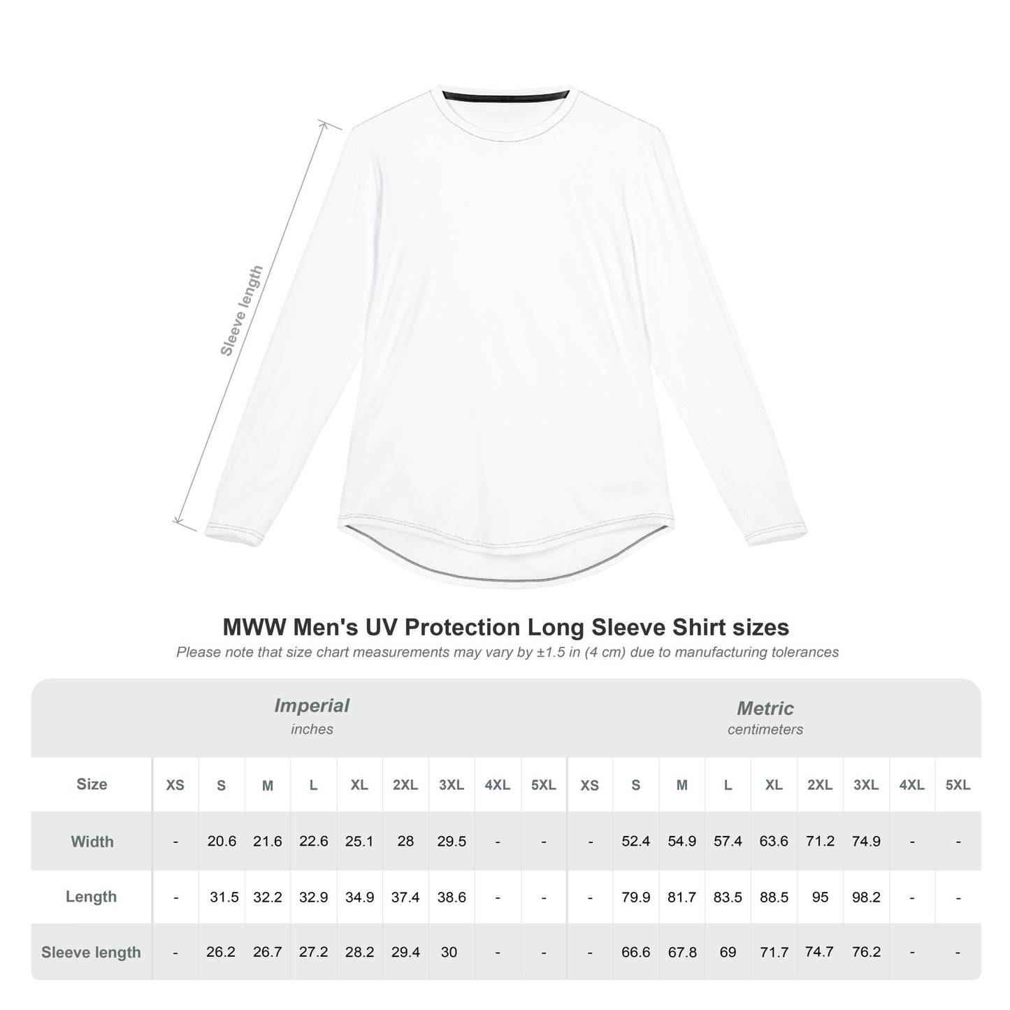 i hate you all equally stars long sleeve UV protection shirt