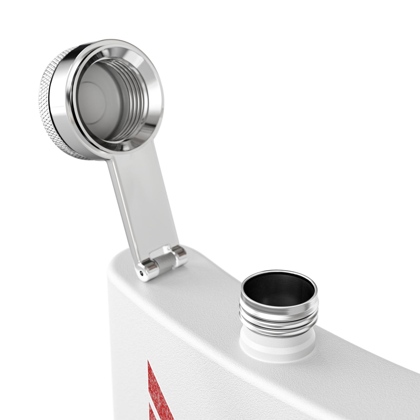 Super eagle stainless steel flask
