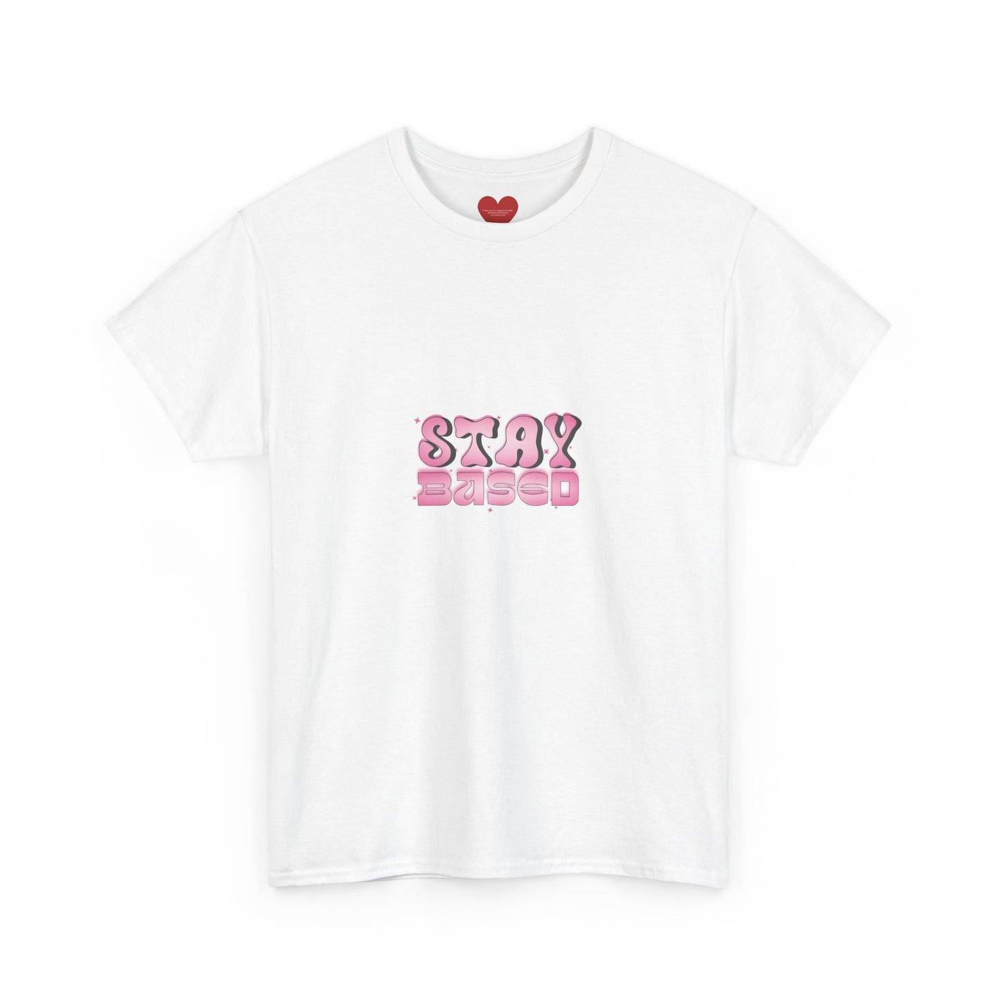 Stay based tee