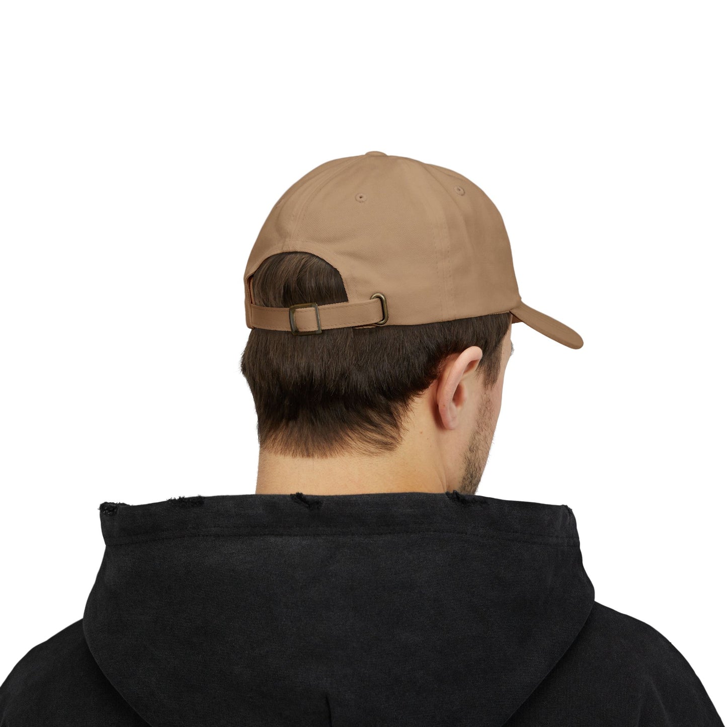 innit scribble dad cap