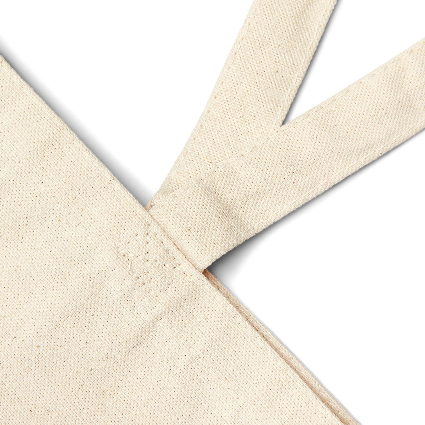 reject modernity cotton tote bag