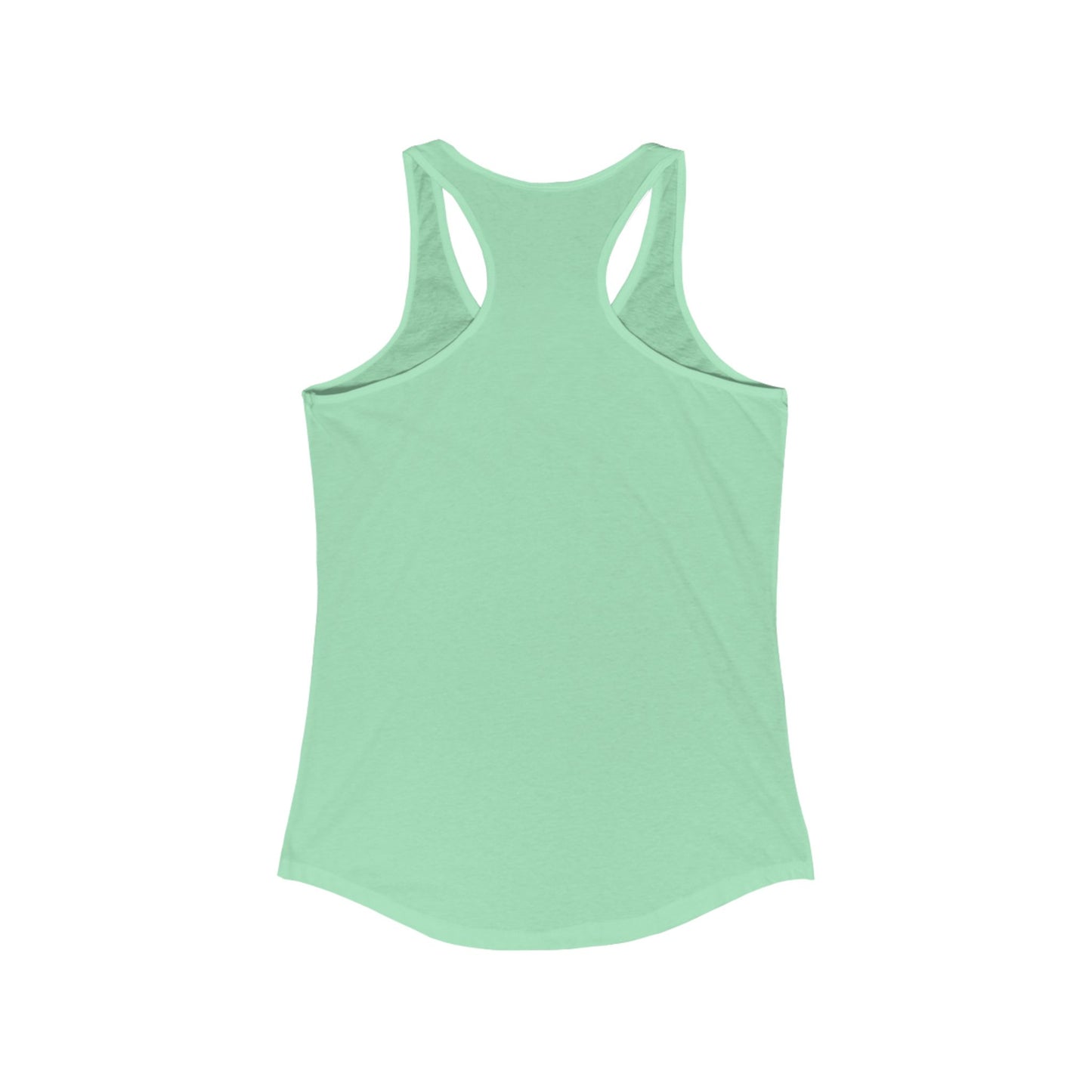 reject modernity martini women's tank top