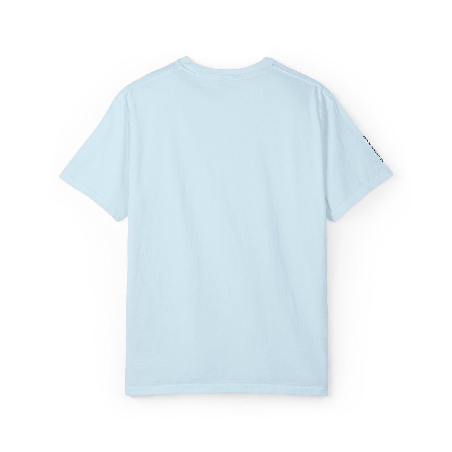 Okay thanks bye digital Embroidered T-Shirt