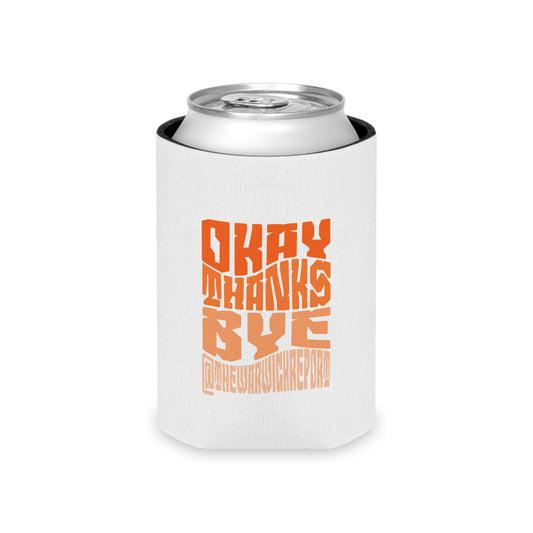 Okay thanks bye orange waves can cooler