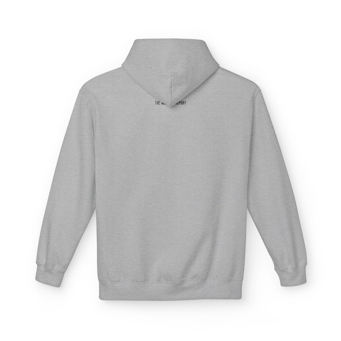 Shariah Law is Gay hoodie