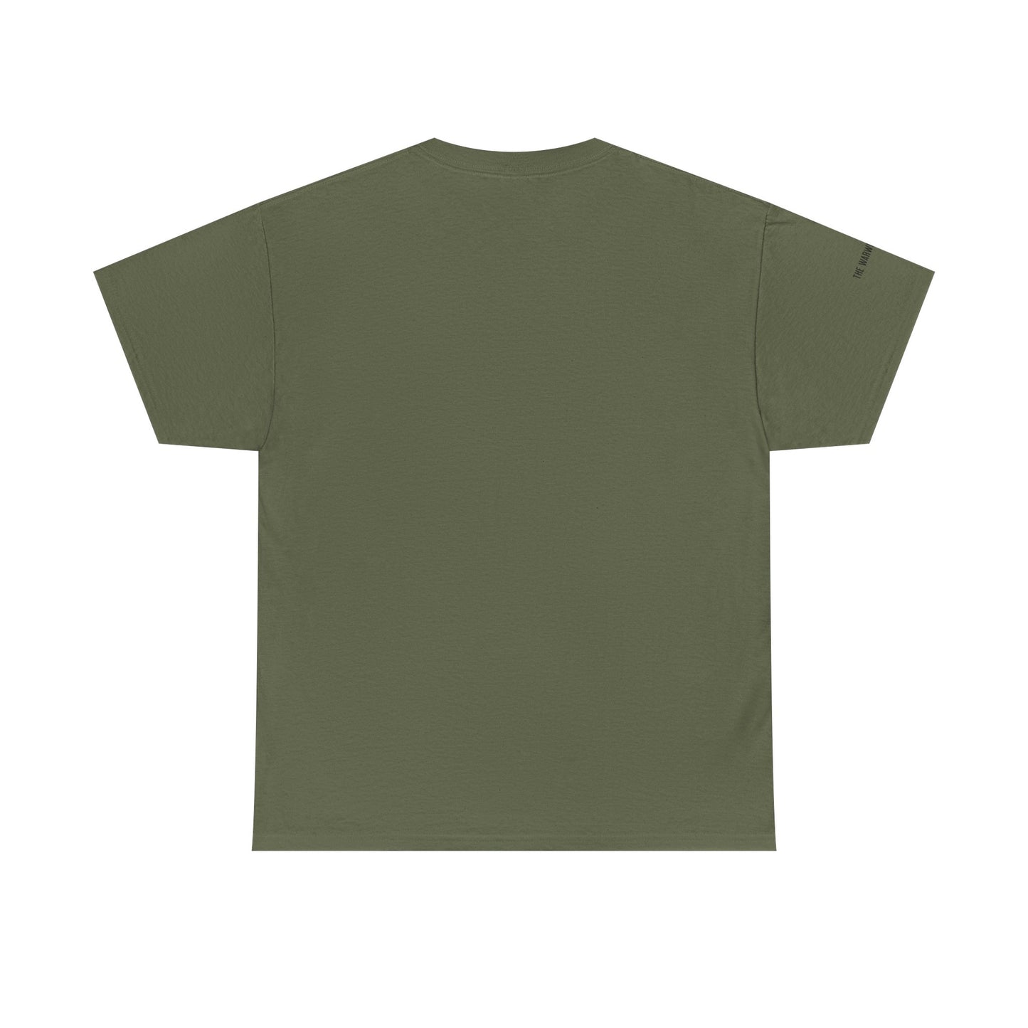 The Warwick Report tee