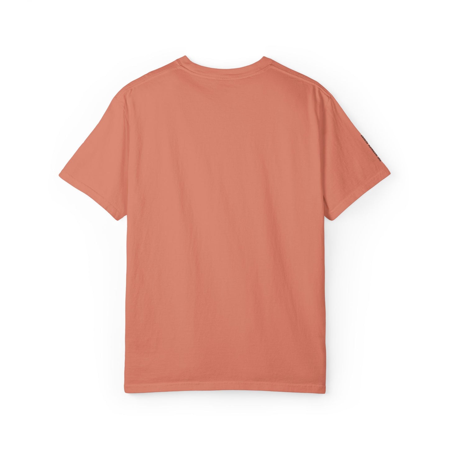 Okay thanks bye digital Embroidered T-Shirt