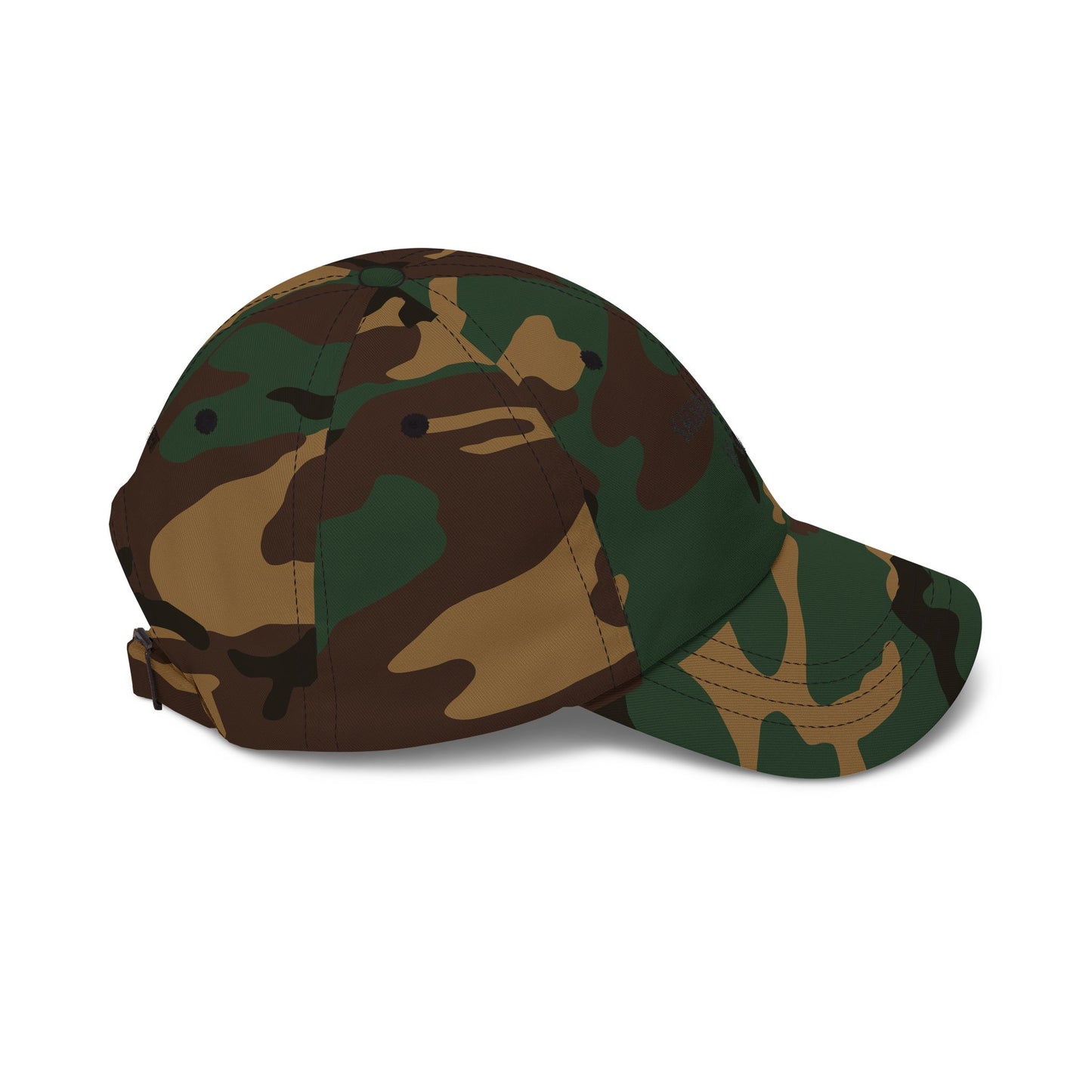 Shariah law is gay dad cap