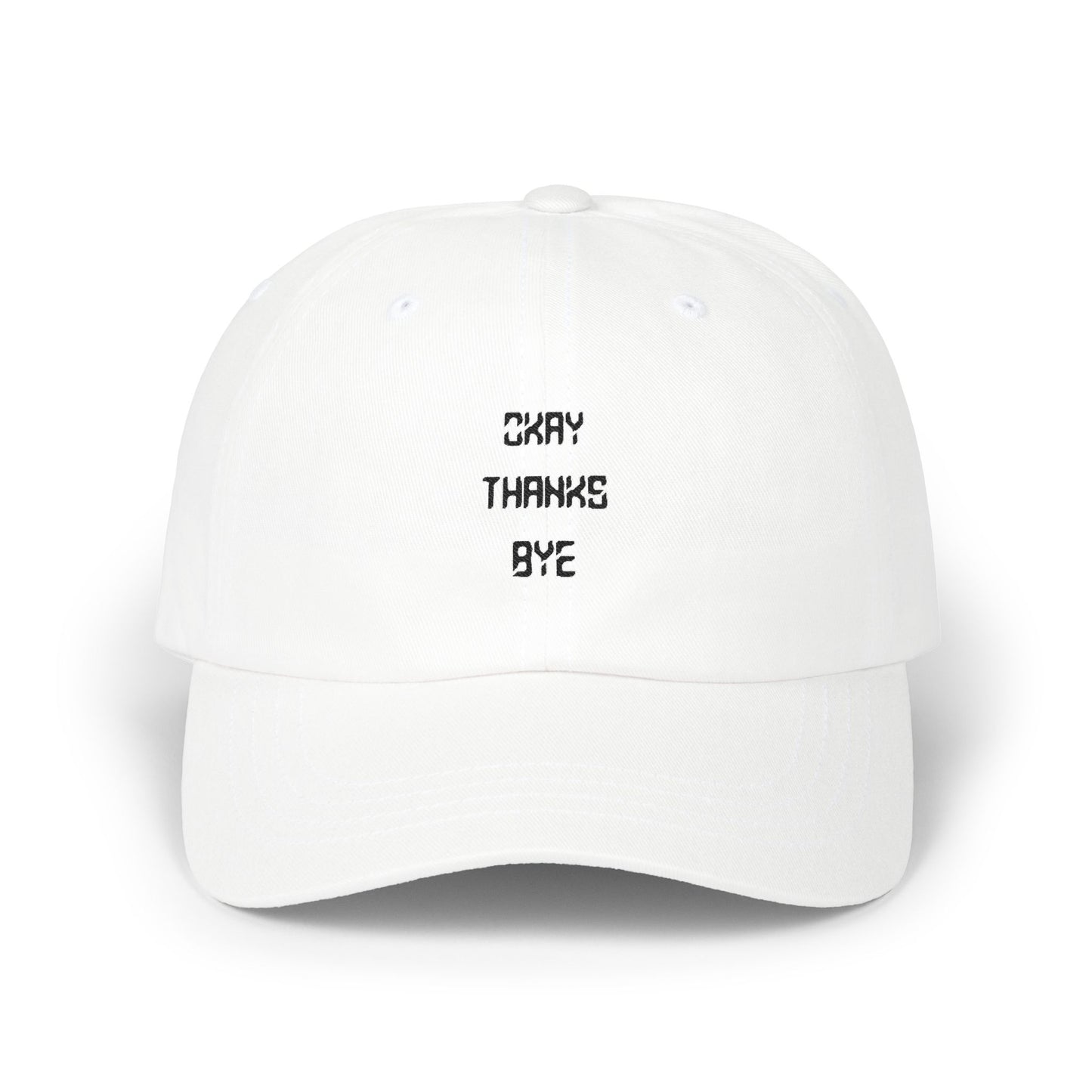 Okay thanks bye digital dad cap