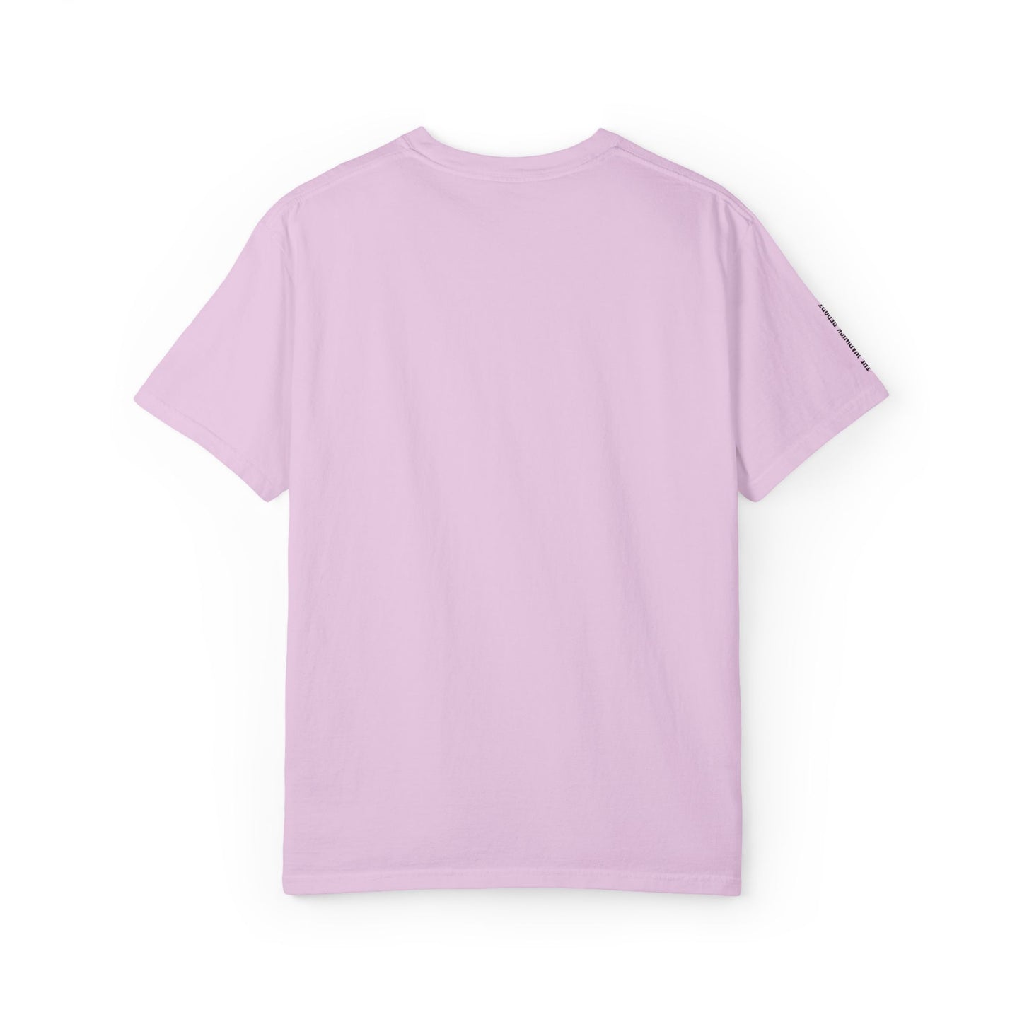 Deus Vult Embroidered T-Shirt