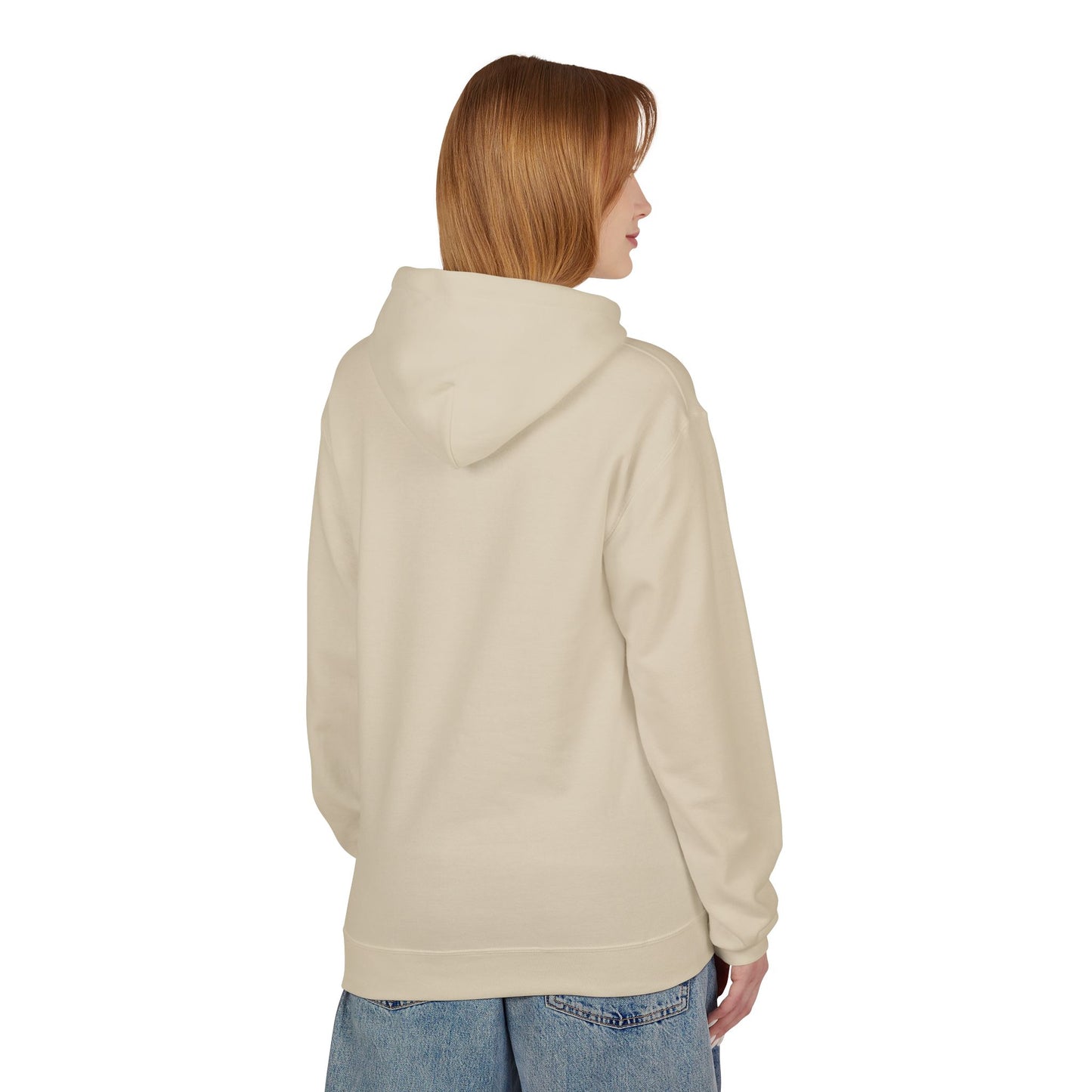 The Warwick Report hoodie