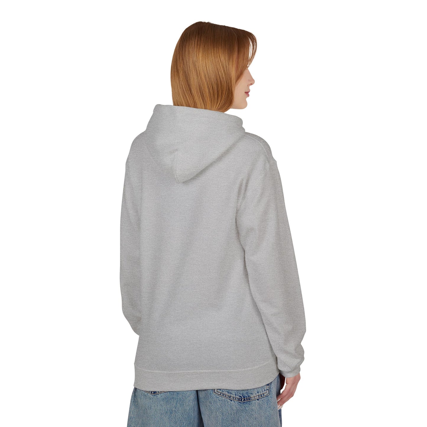 The Warwick Report hoodie