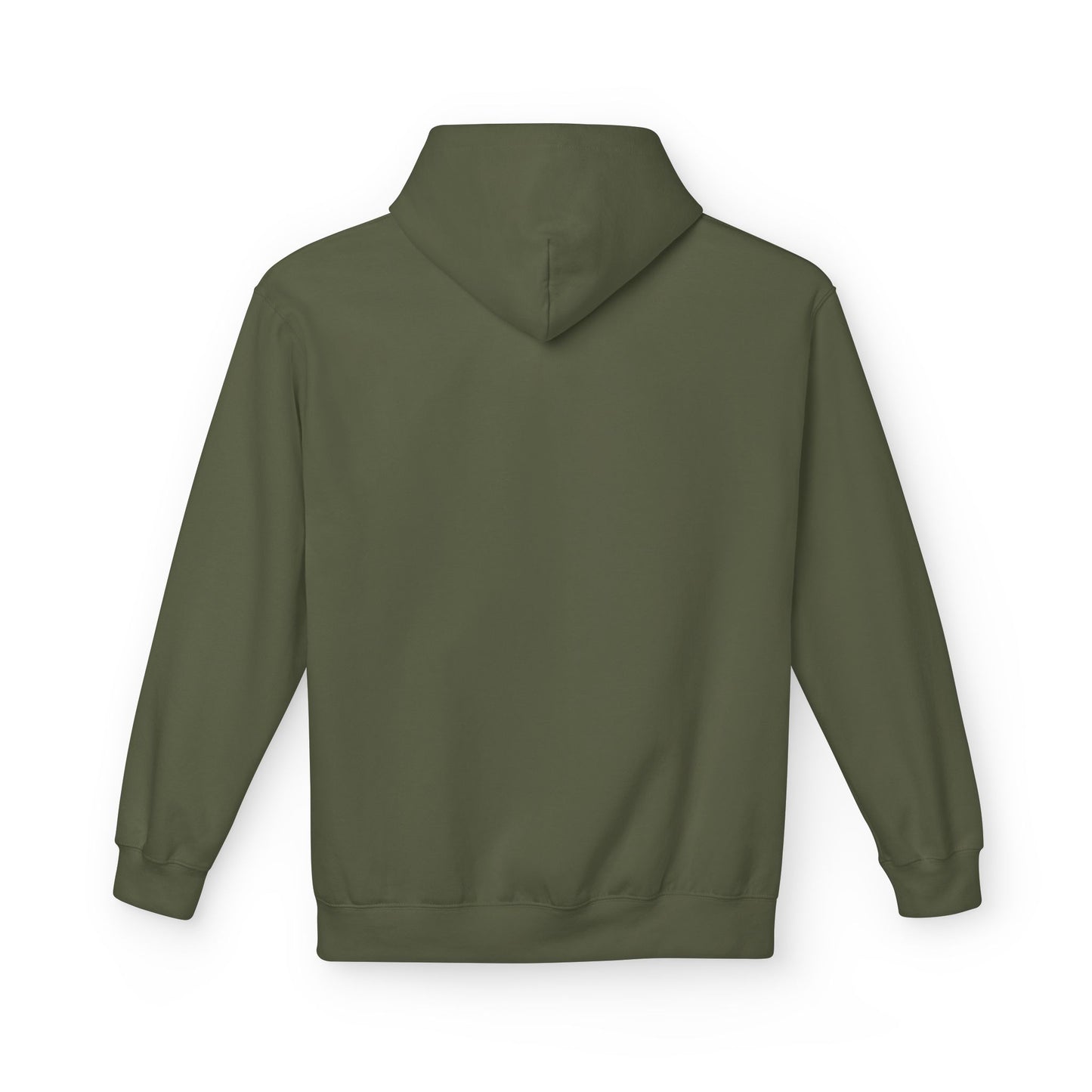 The Warwick Report hoodie