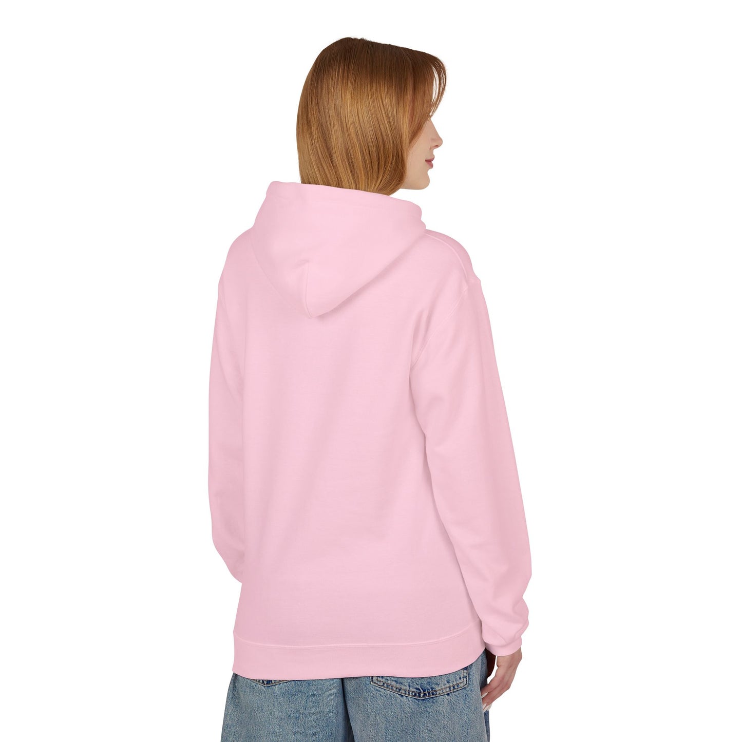The Warwick Report hoodie