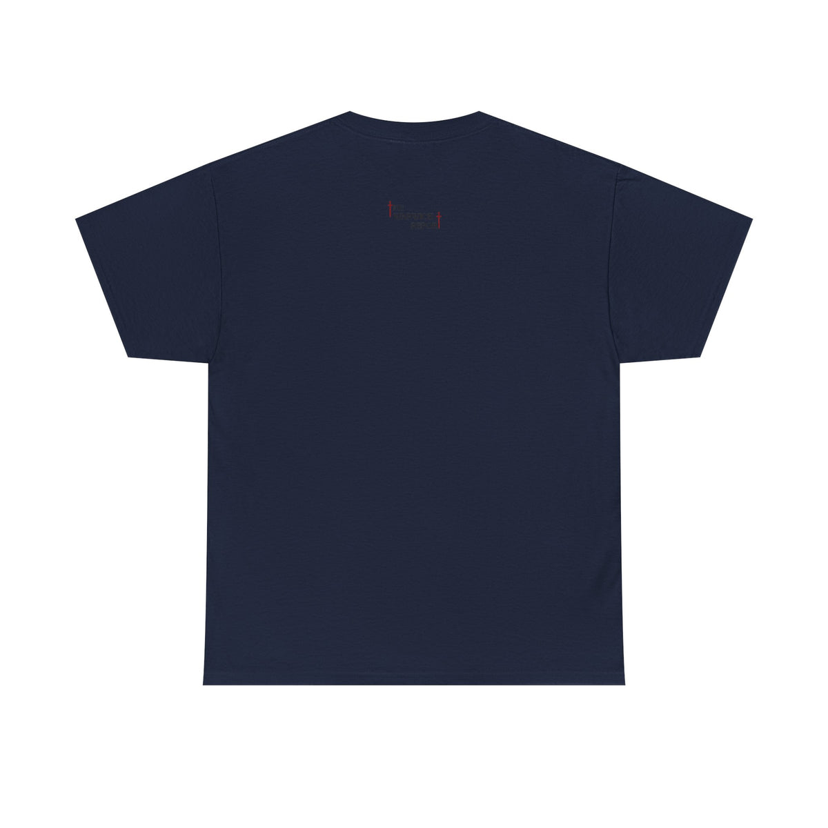 Halloween tee speech