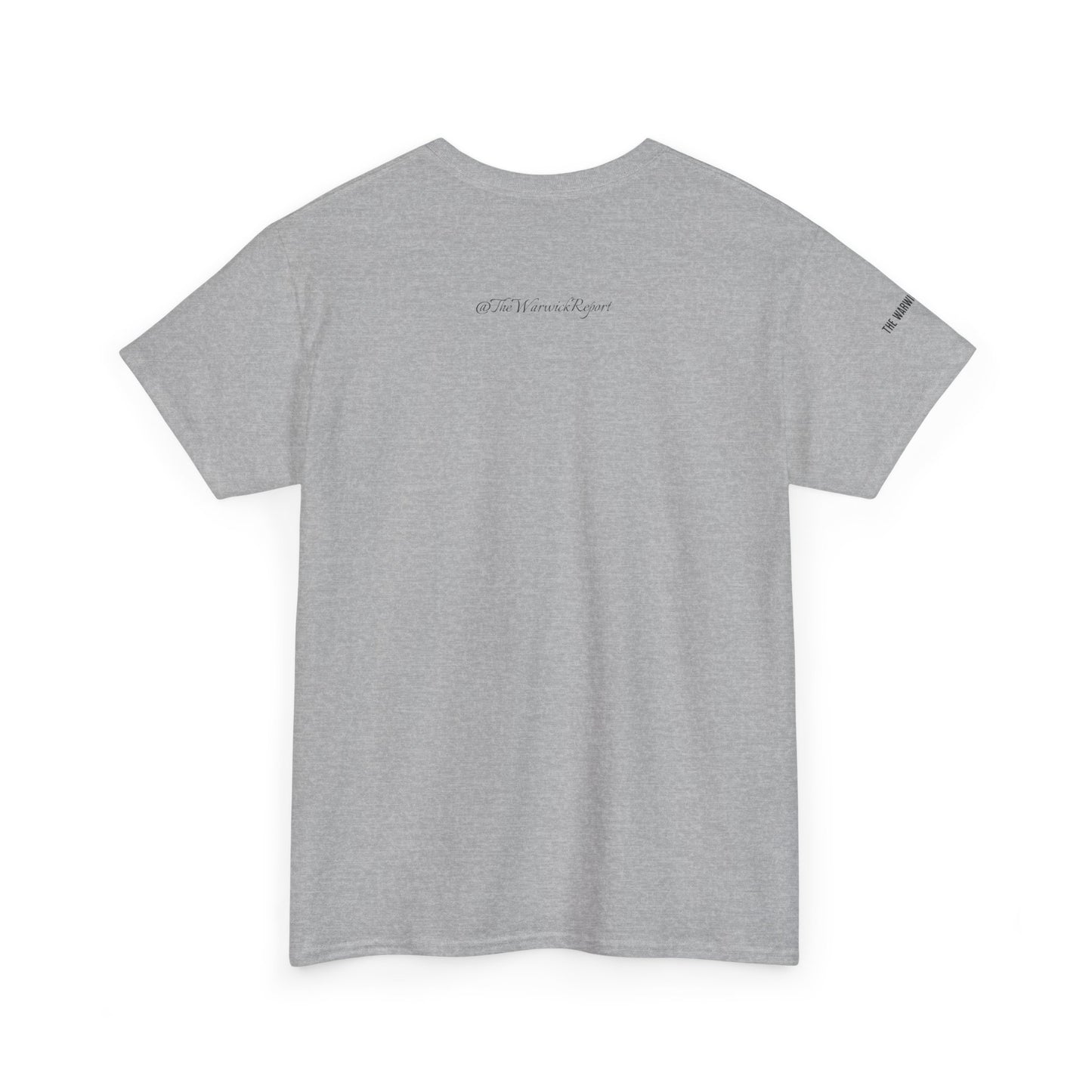 Wireless hole-puncher tee