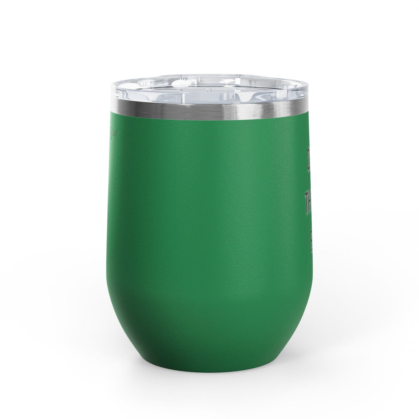 Okay thanks bye wine tumbler
