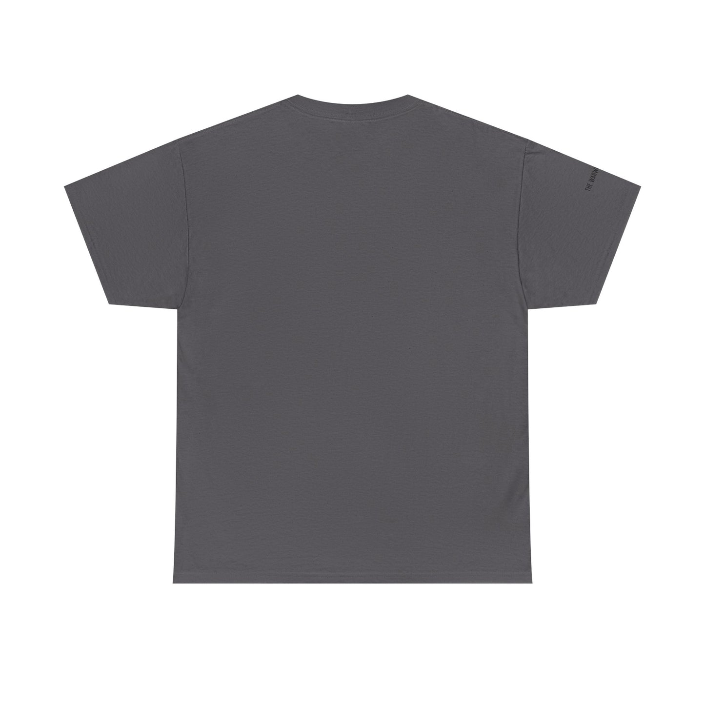 The Warwick Report tee