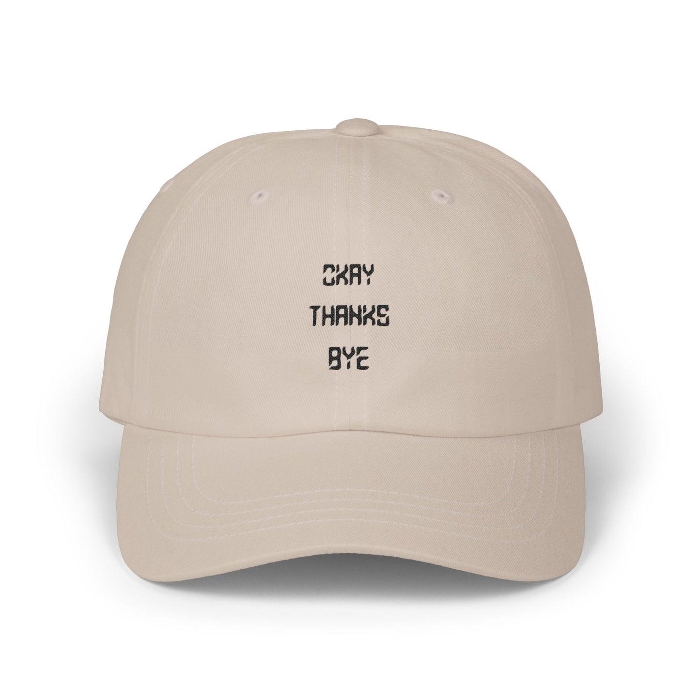 Okay thanks bye digital dad cap