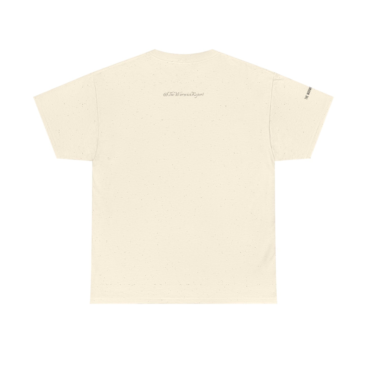 Wireless hole-puncher tee