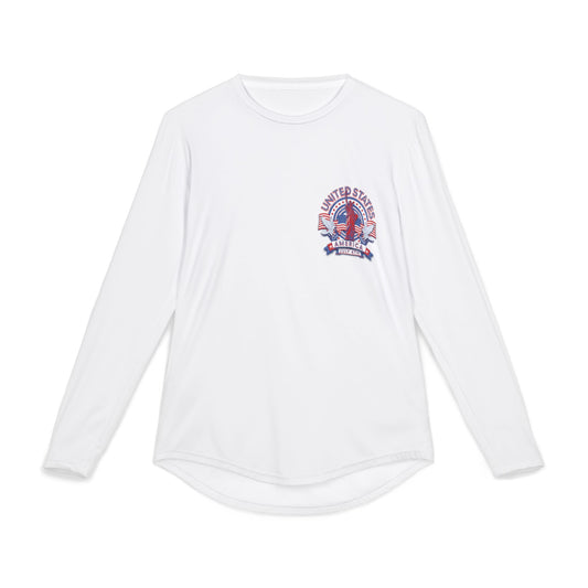1776 long sleeve UV protection shirt