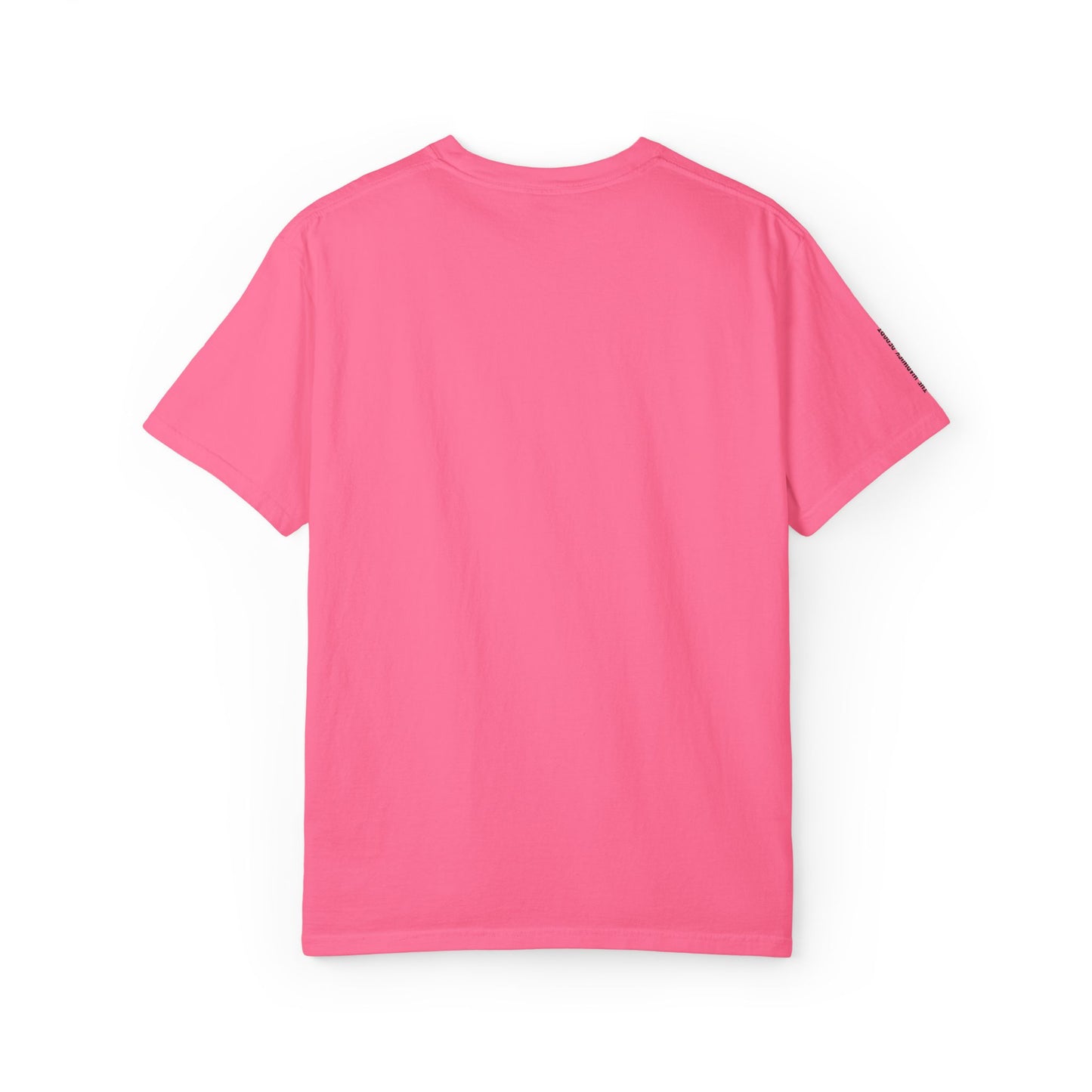 Okay thanks bye digital Embroidered T-Shirt
