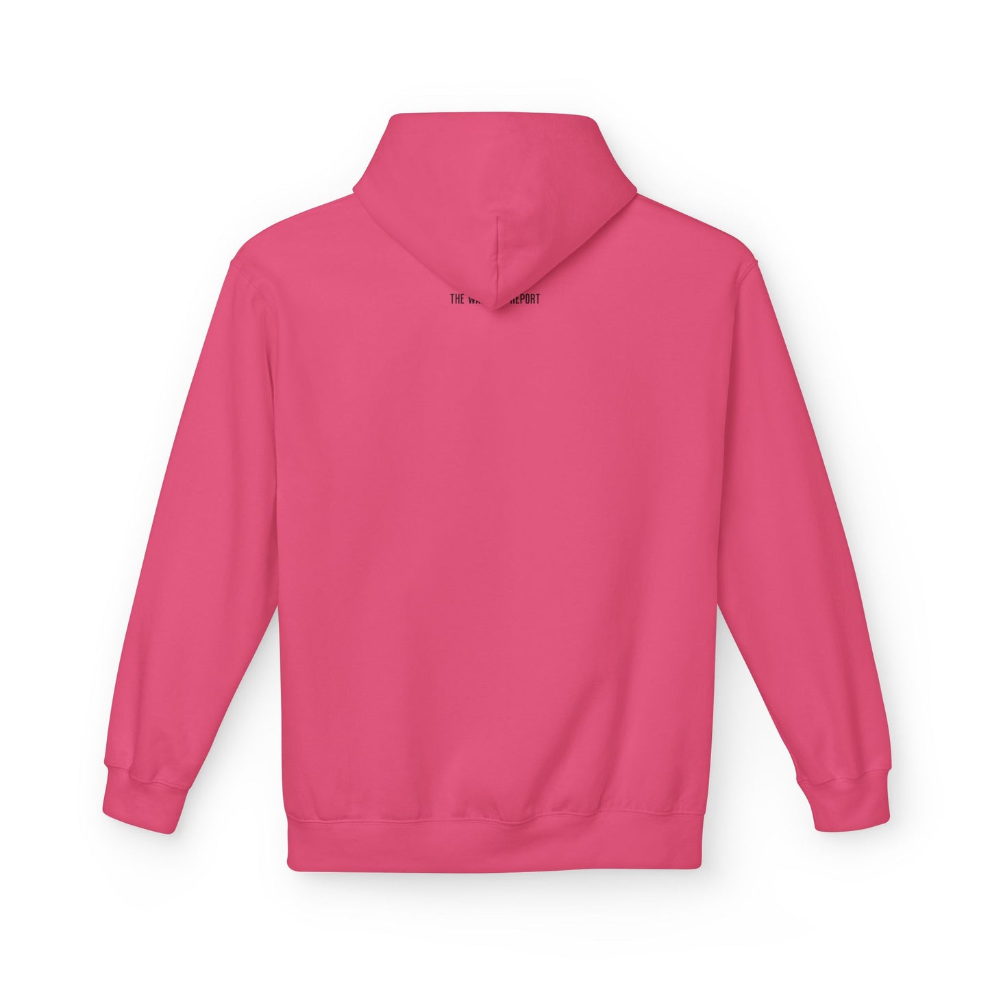 Shariah Law is Gay hoodie