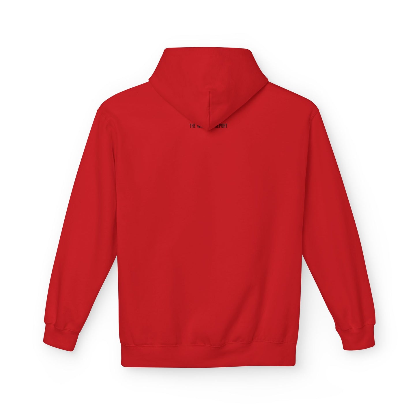 Shariah Law is Gay hoodie