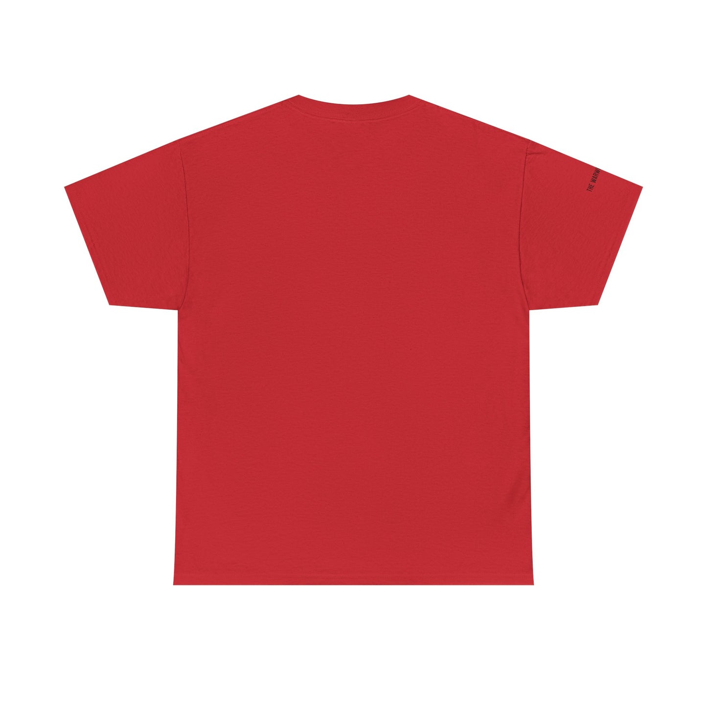 The Warwick Report tee