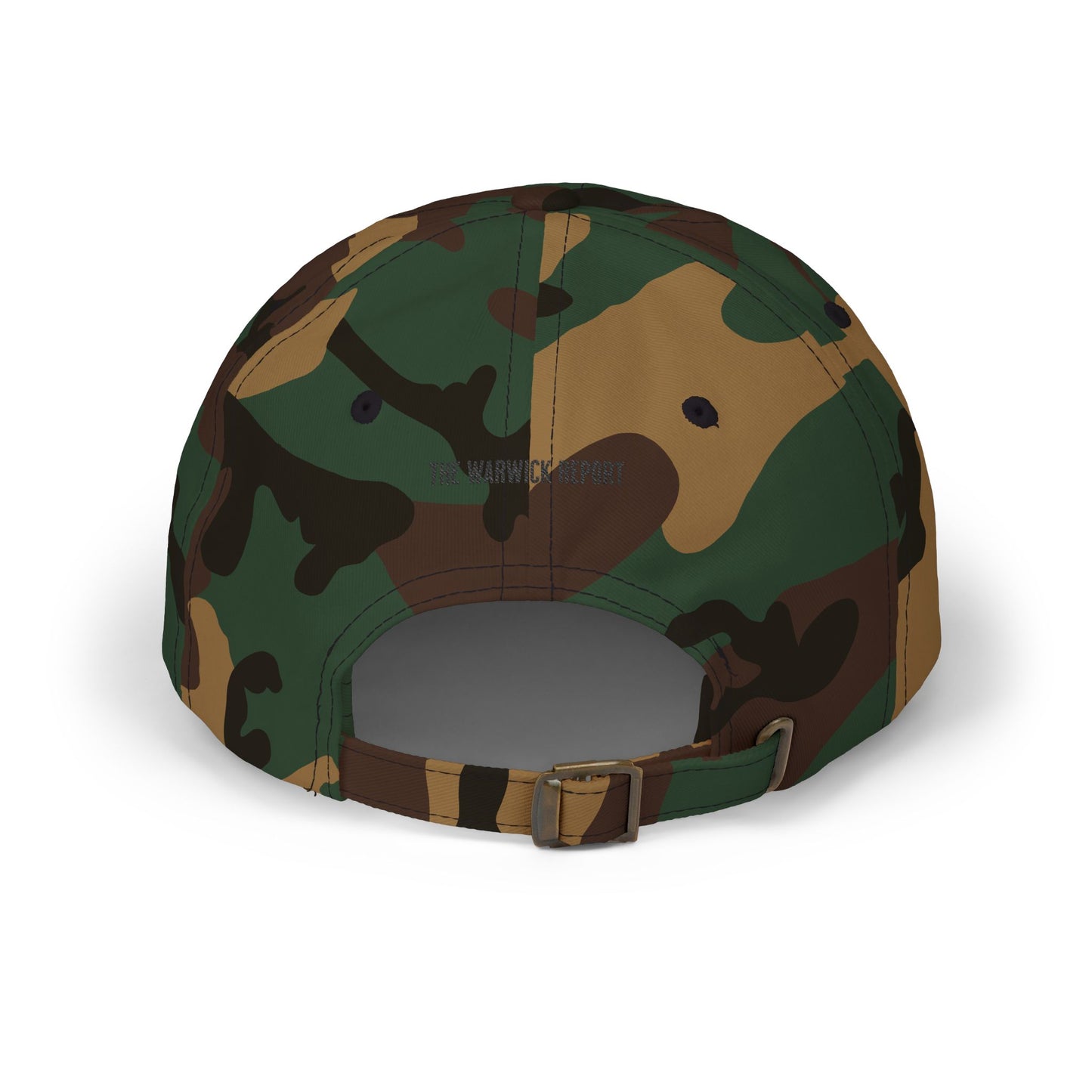 Shariah law is gay dad cap