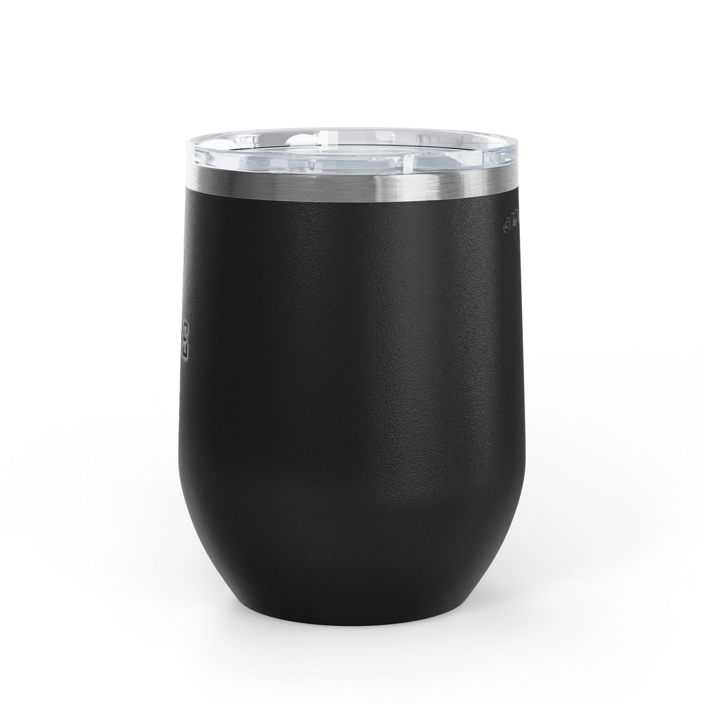 Okay thanks bye wine tumbler