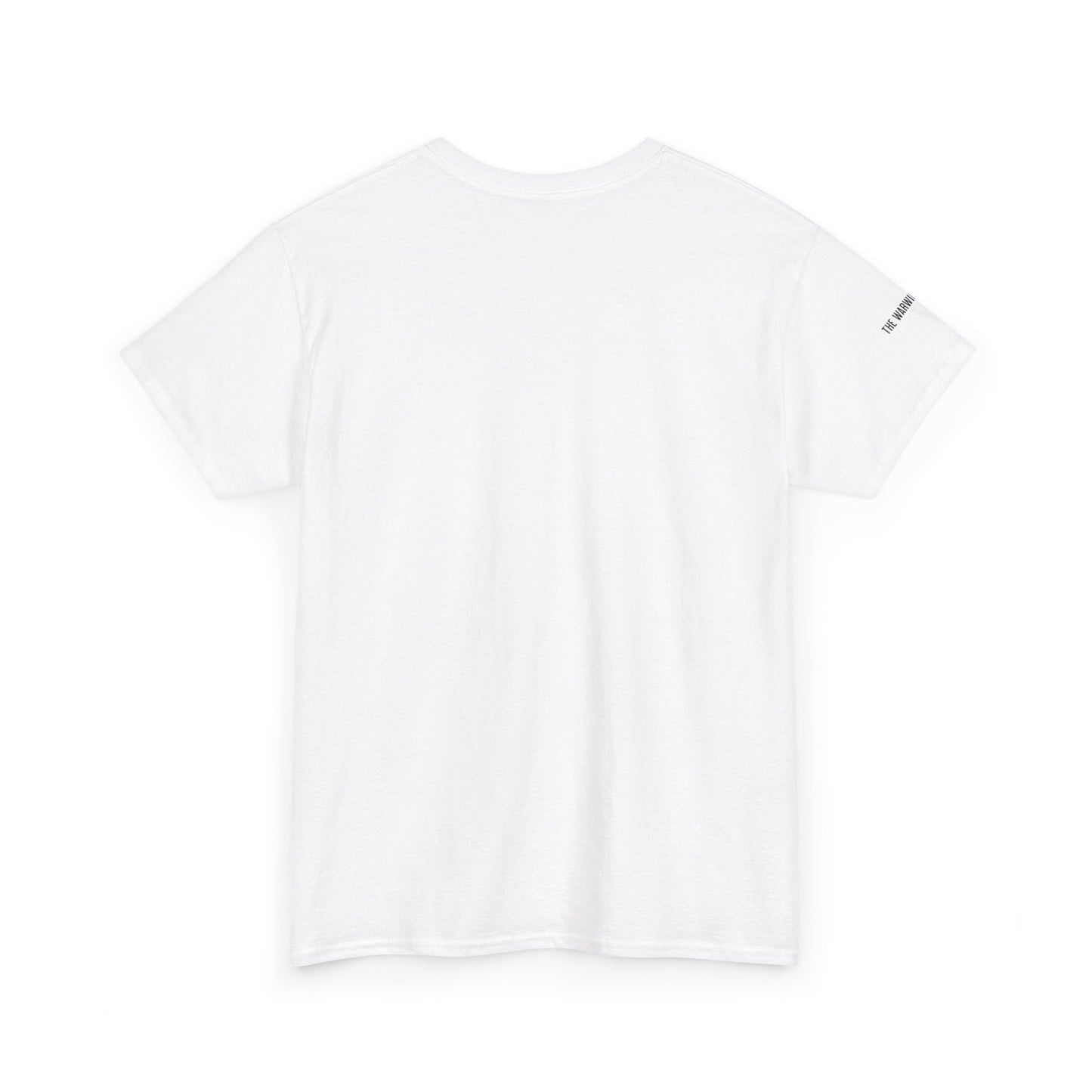 The Warwick Report tee